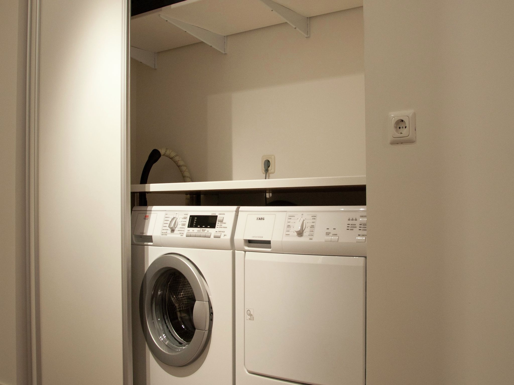 Voorzieningen bij Landhuis de Linde in Nijensleek