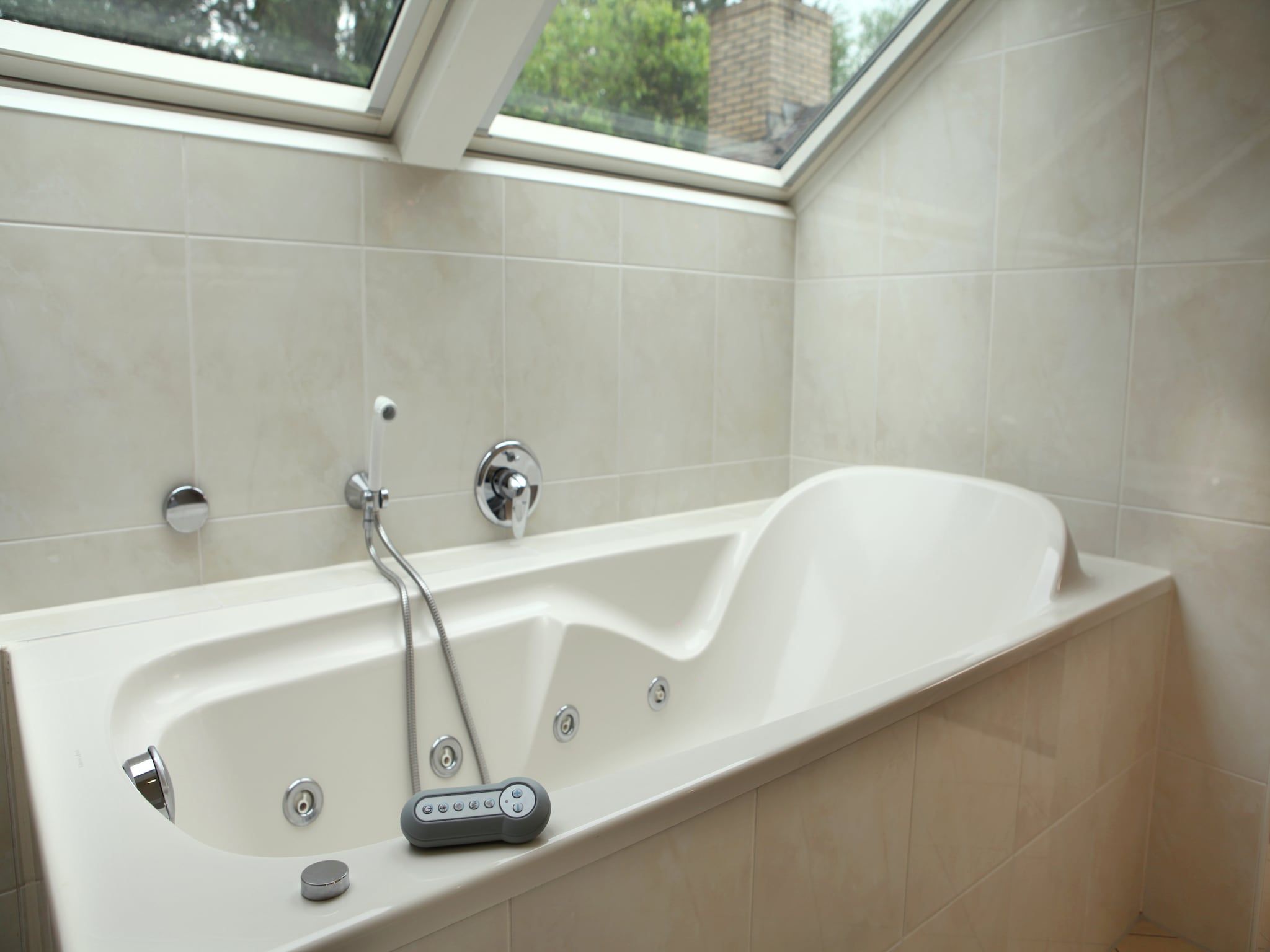 Wellness bij De grove den in Doornspijk