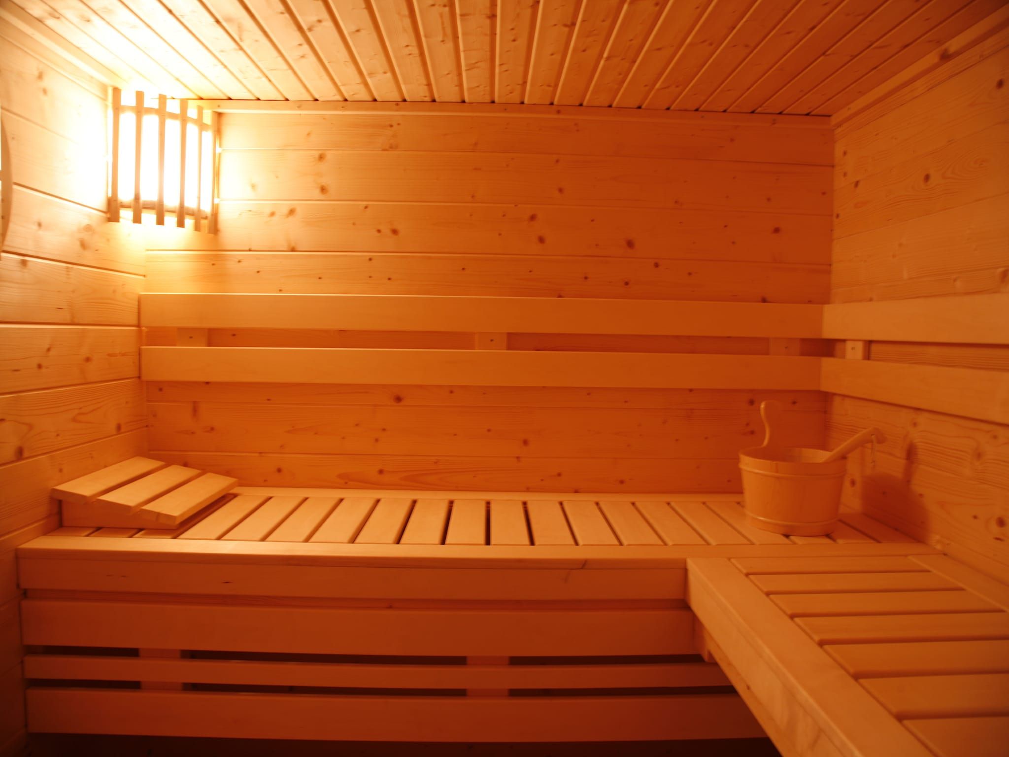 Wellness bij de Lansert in Vessem