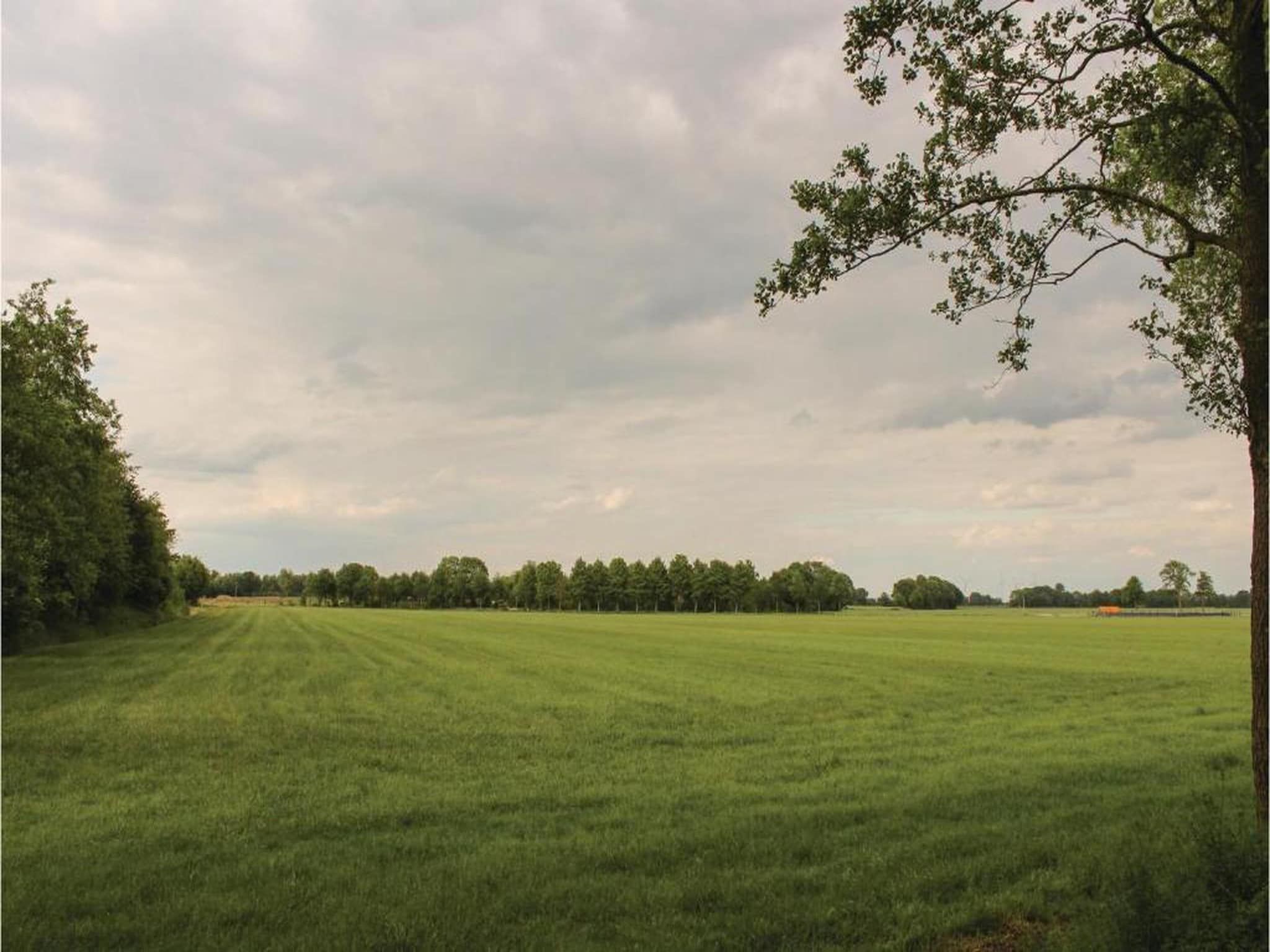 Vakantiepark Horsetellerie 7 in Hardenberg (rheezerveen) - Foto 27 van 41