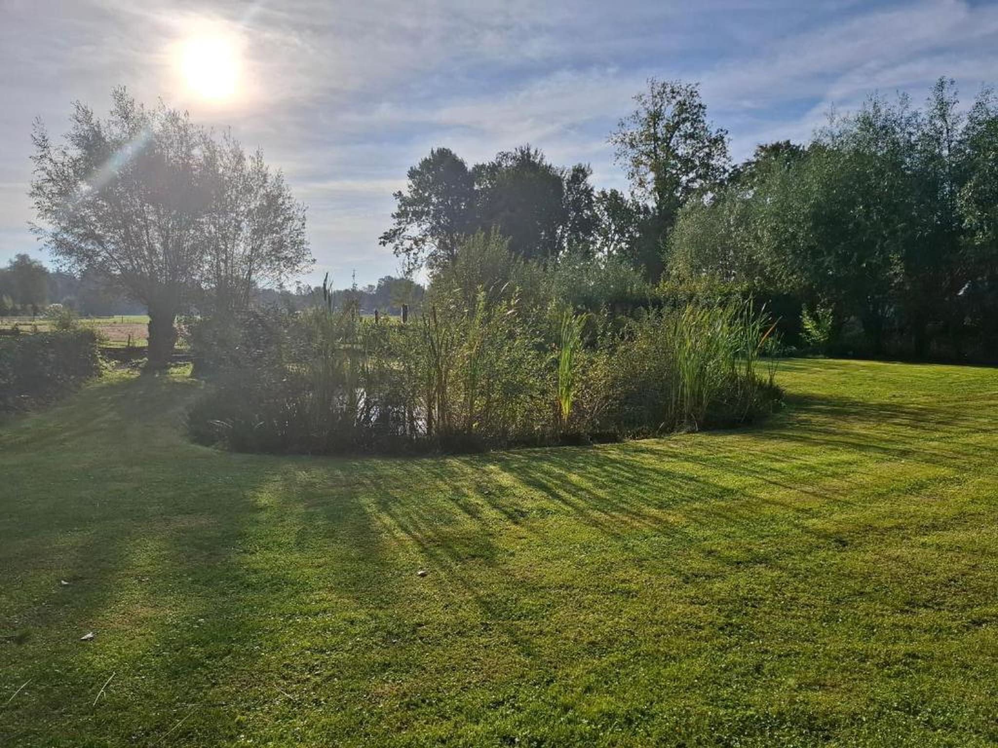 Vakantiepark Horsetellerie 7 in Hardenberg (rheezerveen) - Foto 35 van 41