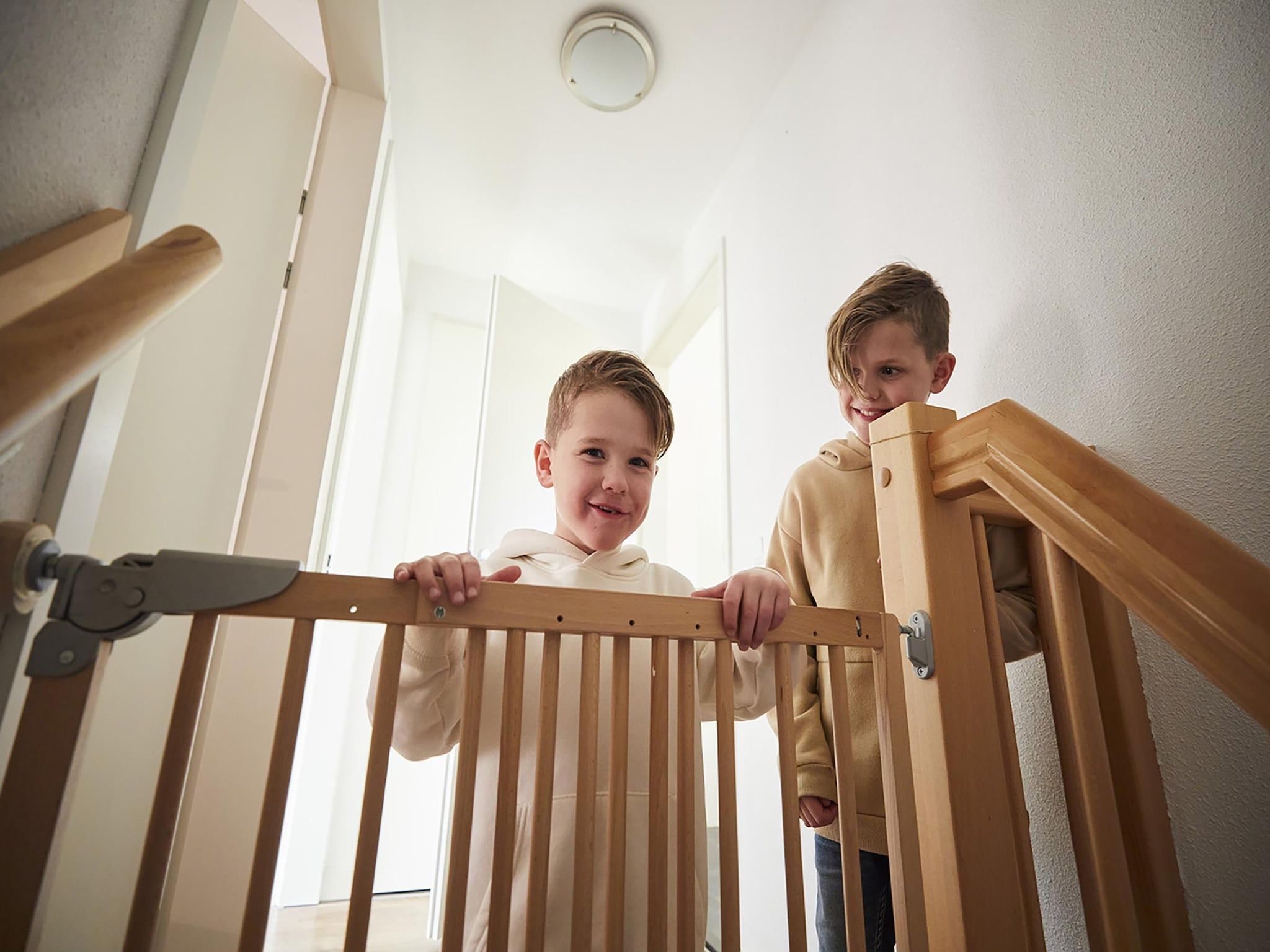 Sfeerbeeld van Buitenhof De Leistert 10 in Roggel