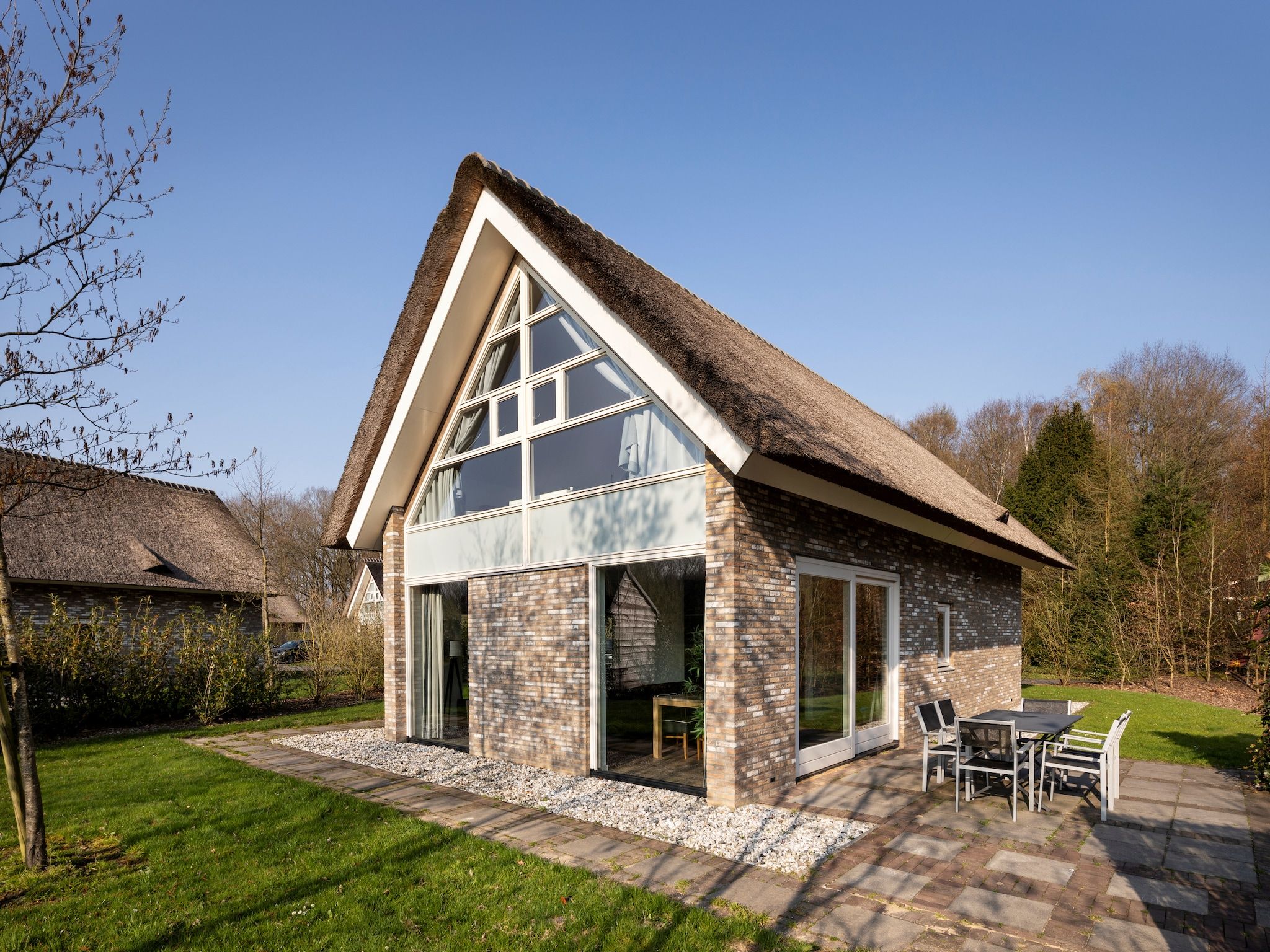 Marke van Ruinen 5 in Ruinen - Foto 1 van 21