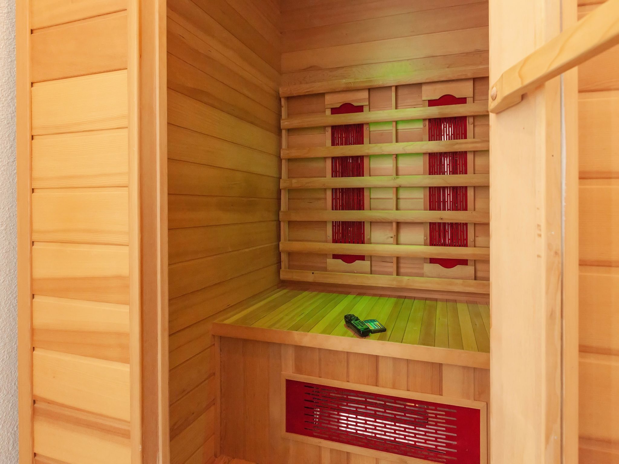 Wellness bij Lyts Sypenstien in Langweer