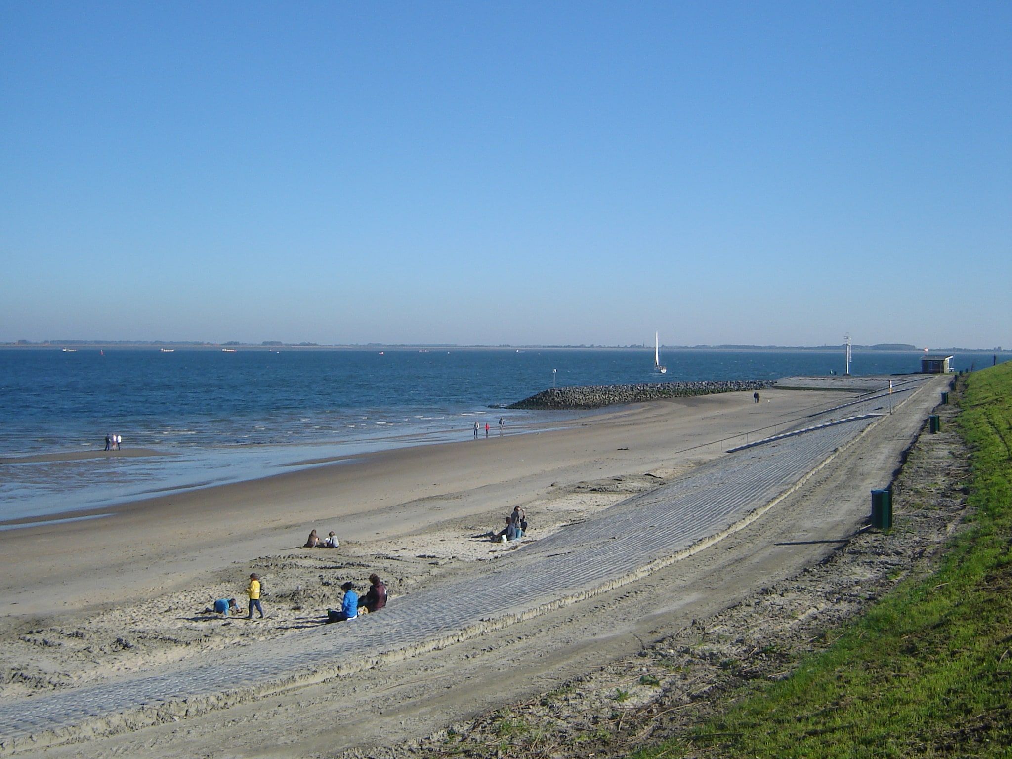 Recreatiepark de Stelhoeve 2 in Wemeldinge - Foto 25 van 40