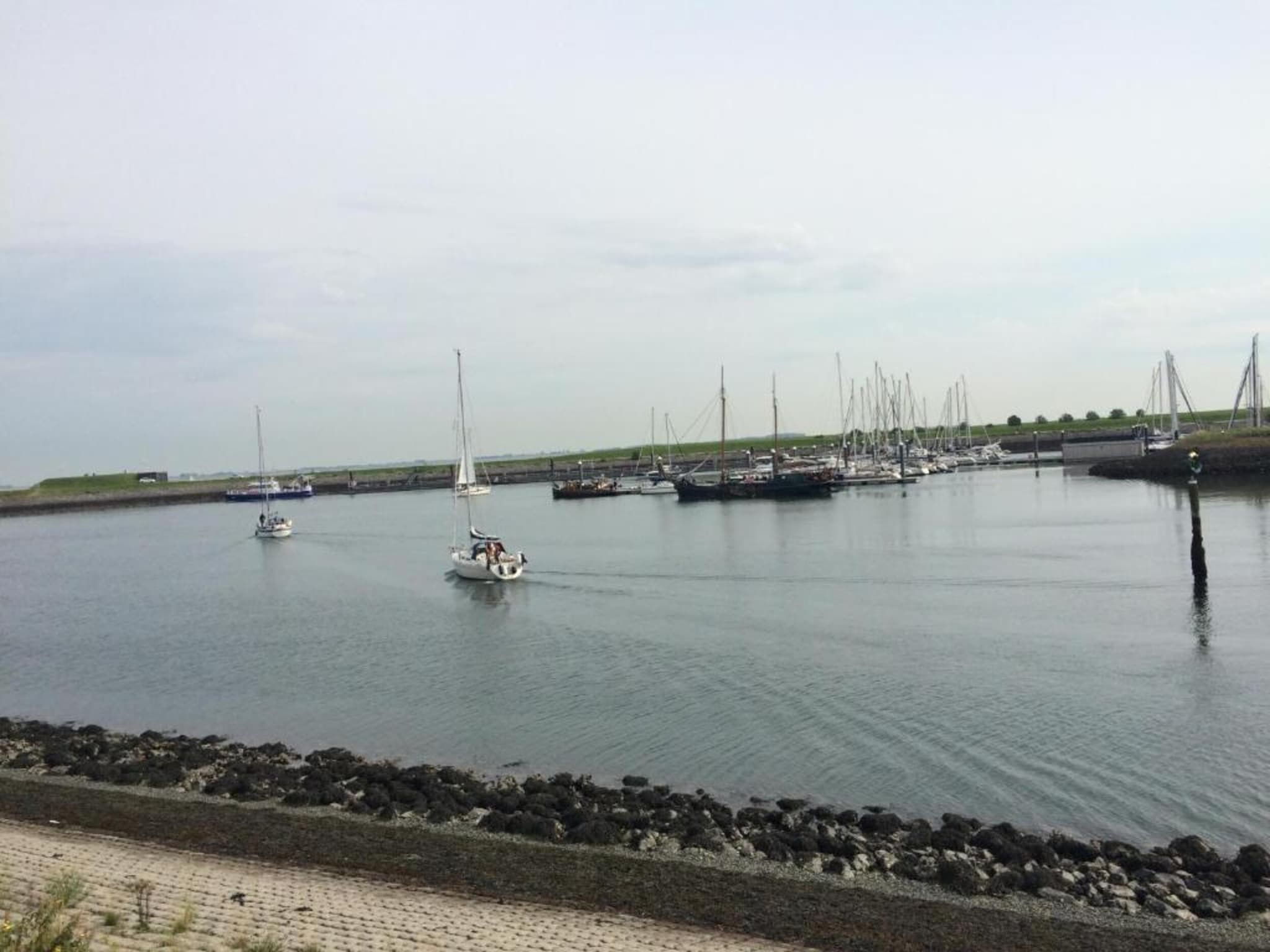 Recreatiepark de Stelhoeve 2 in Wemeldinge - Foto 33 van 40