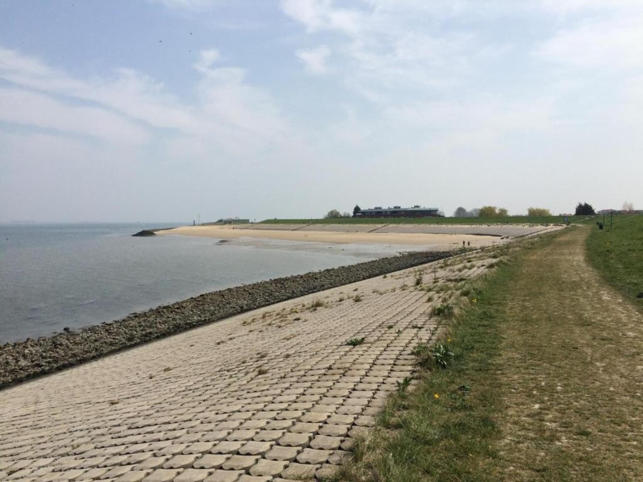 Recreatiepark de Stelhoeve 2 in Wemeldinge - Foto 35 van 40