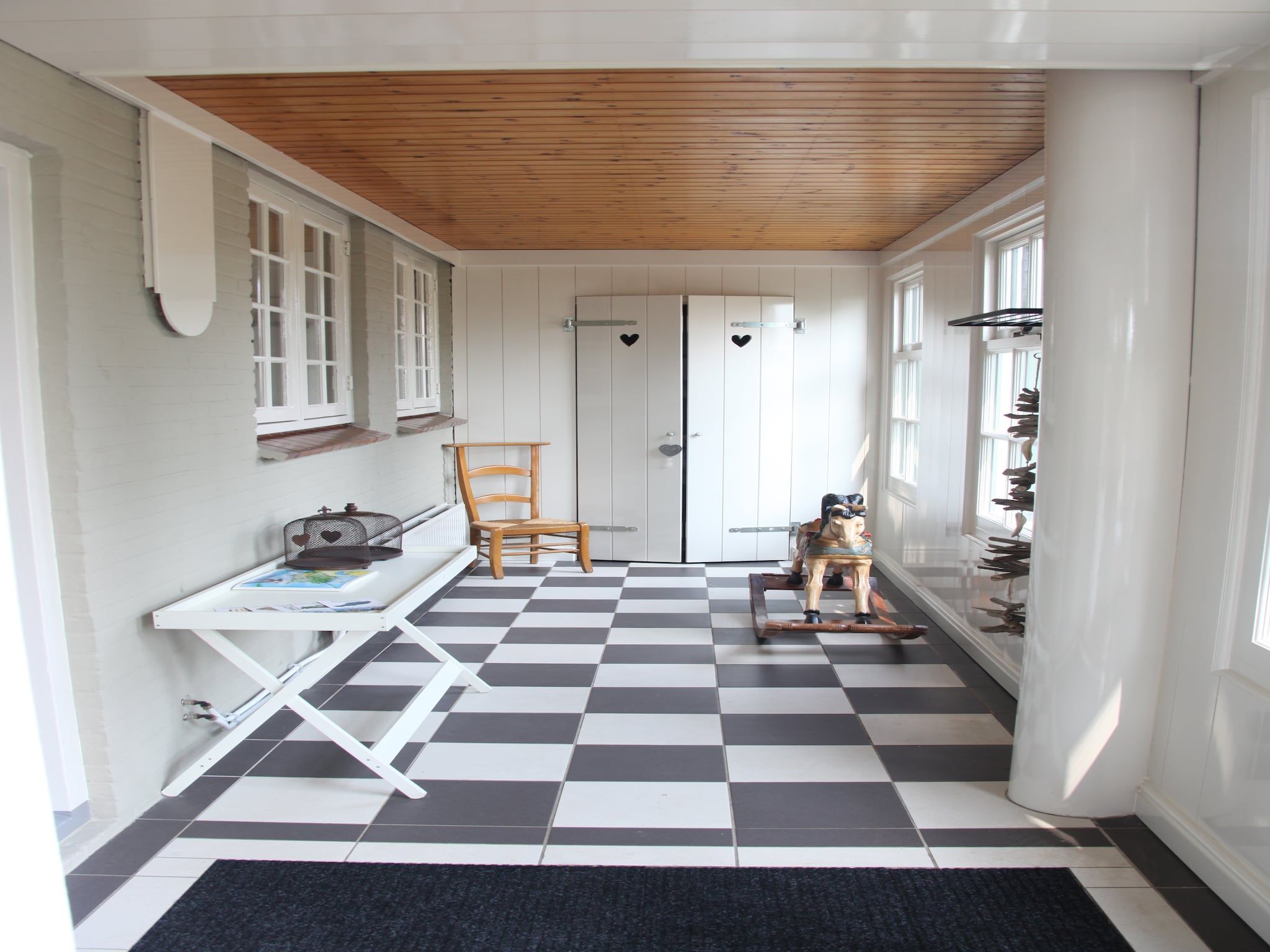 Recreatiepark Wiringherlant - Ons Huys in Hippolytushoef - Foto 8 van 40