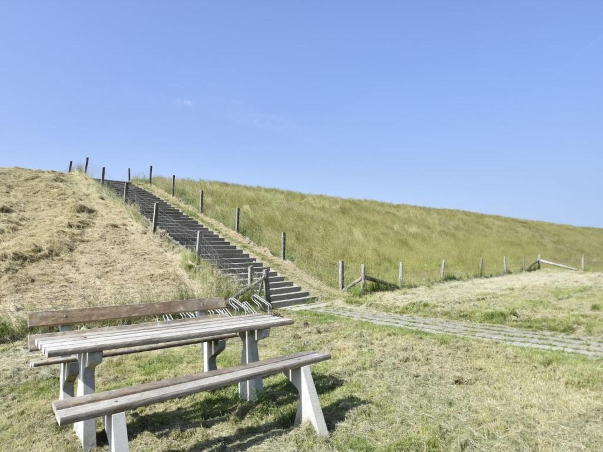 Recreatiepark Wiringherlant - Ons Huys in Hippolytushoef - Foto 35 van 40