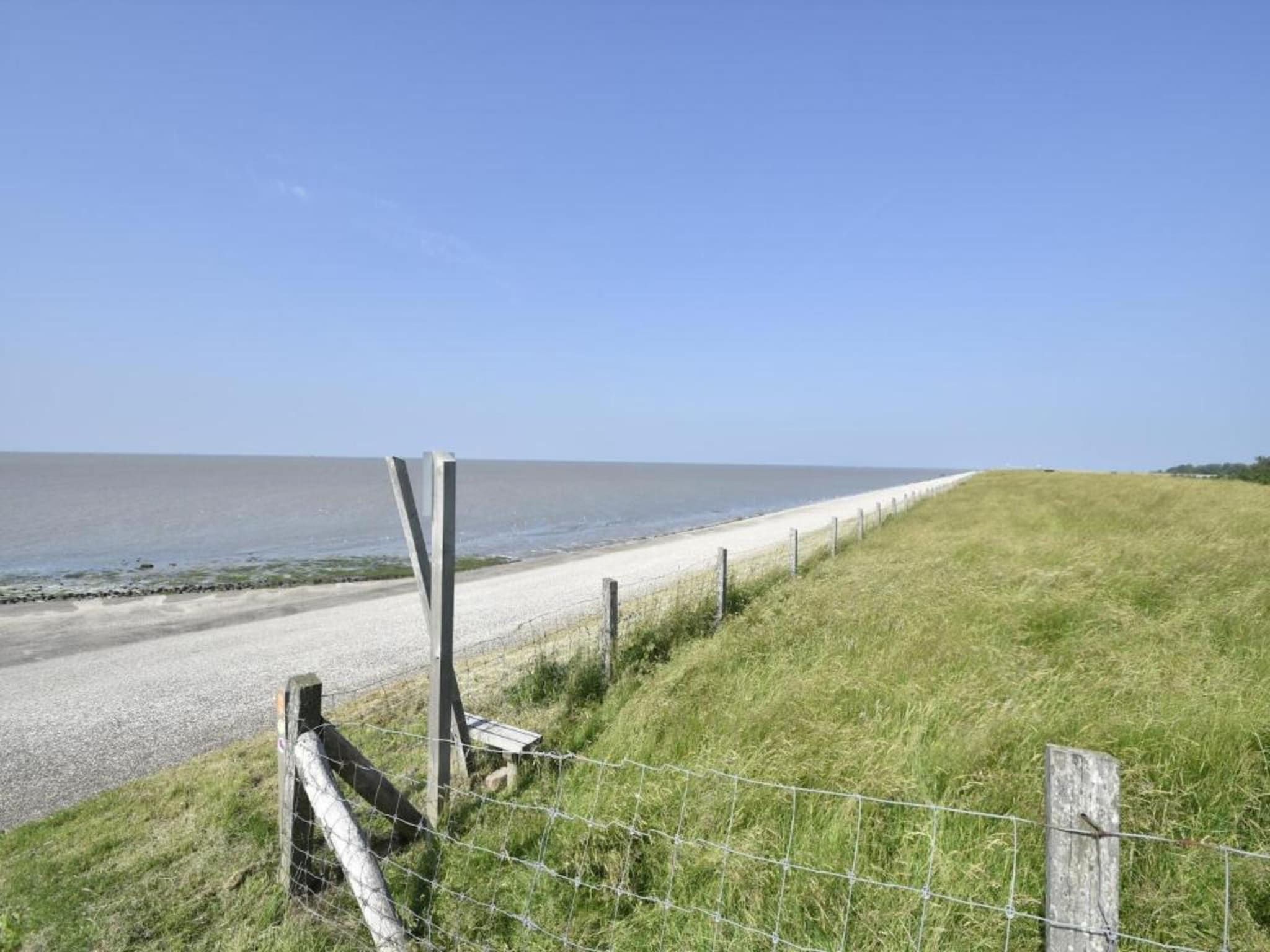 Recreatiepark Wiringherlant - Ons Huys in Hippolytushoef - Foto 37 van 40