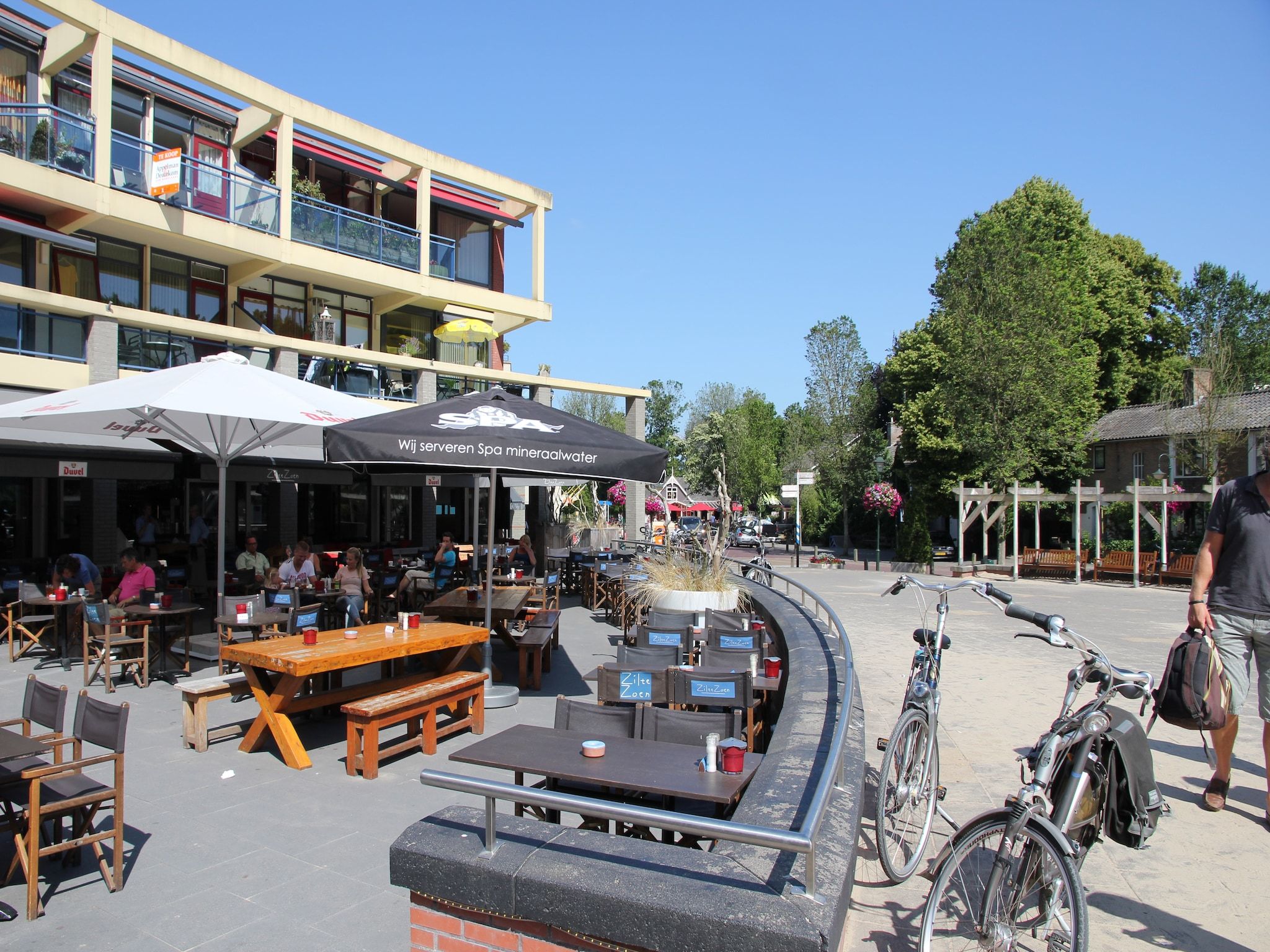 Scoreldame 8-persoons in Schoorldam - Foto 30 van 40