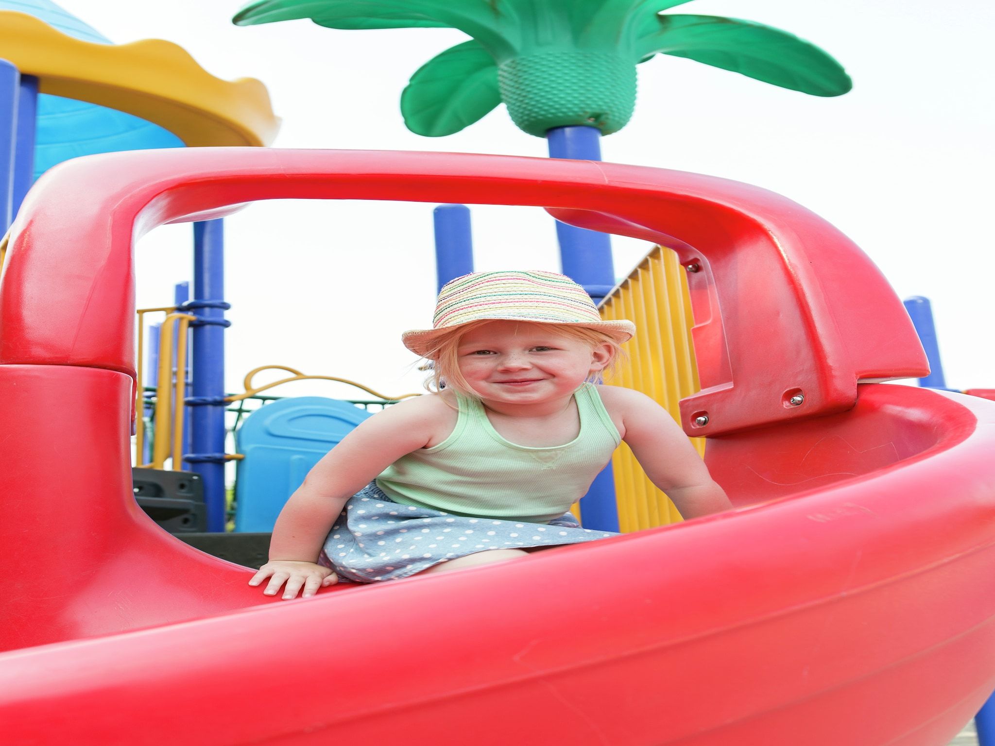 Parkfaciliteiten bij Resort Arcen 3 in Arcen