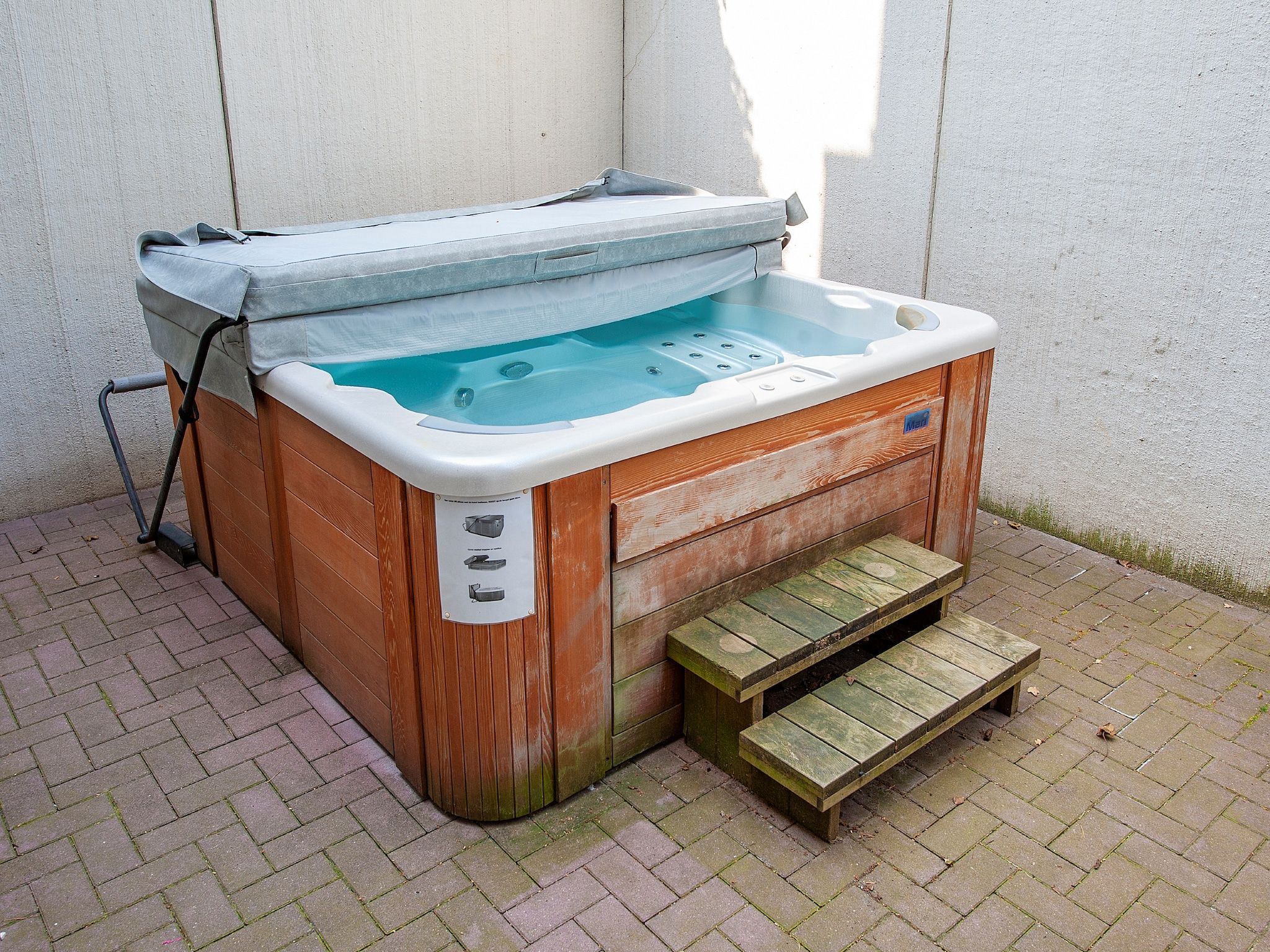 Voorzieningen bij Resort Arcen 8 in Arcen