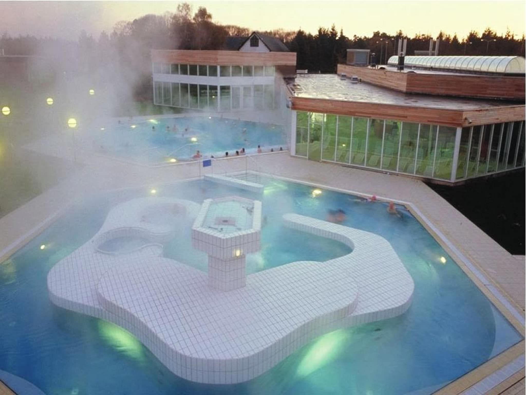 Résidence Klein Vink 2 in Arcen - Foto 21 van 40