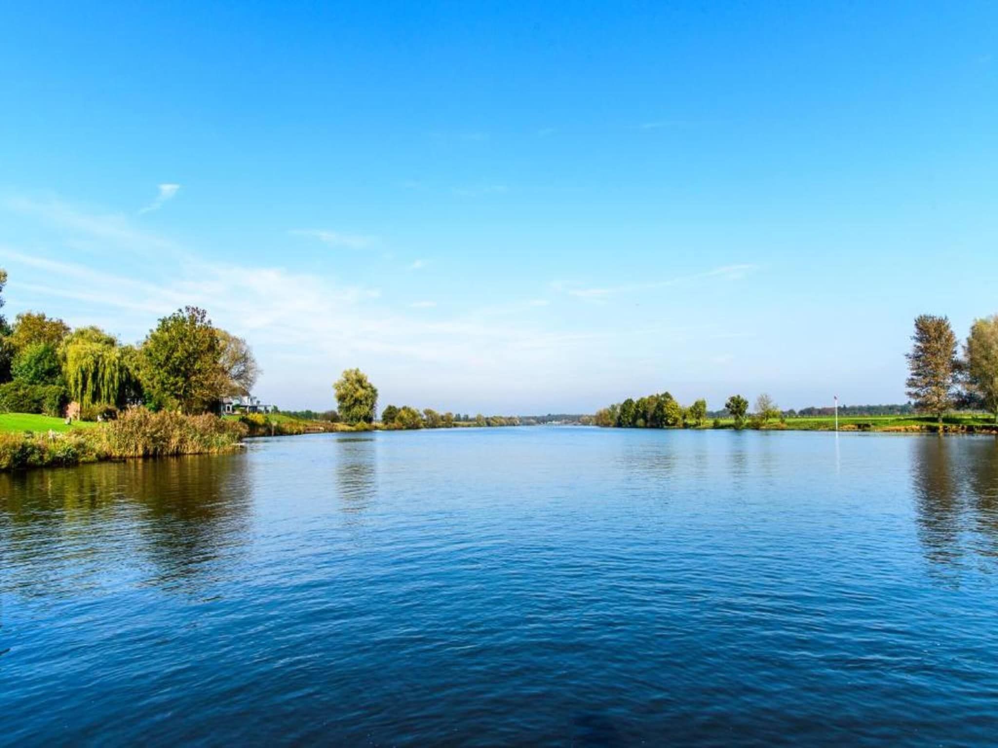 Résidence Klein Vink 2 in Arcen - Foto 36 van 40