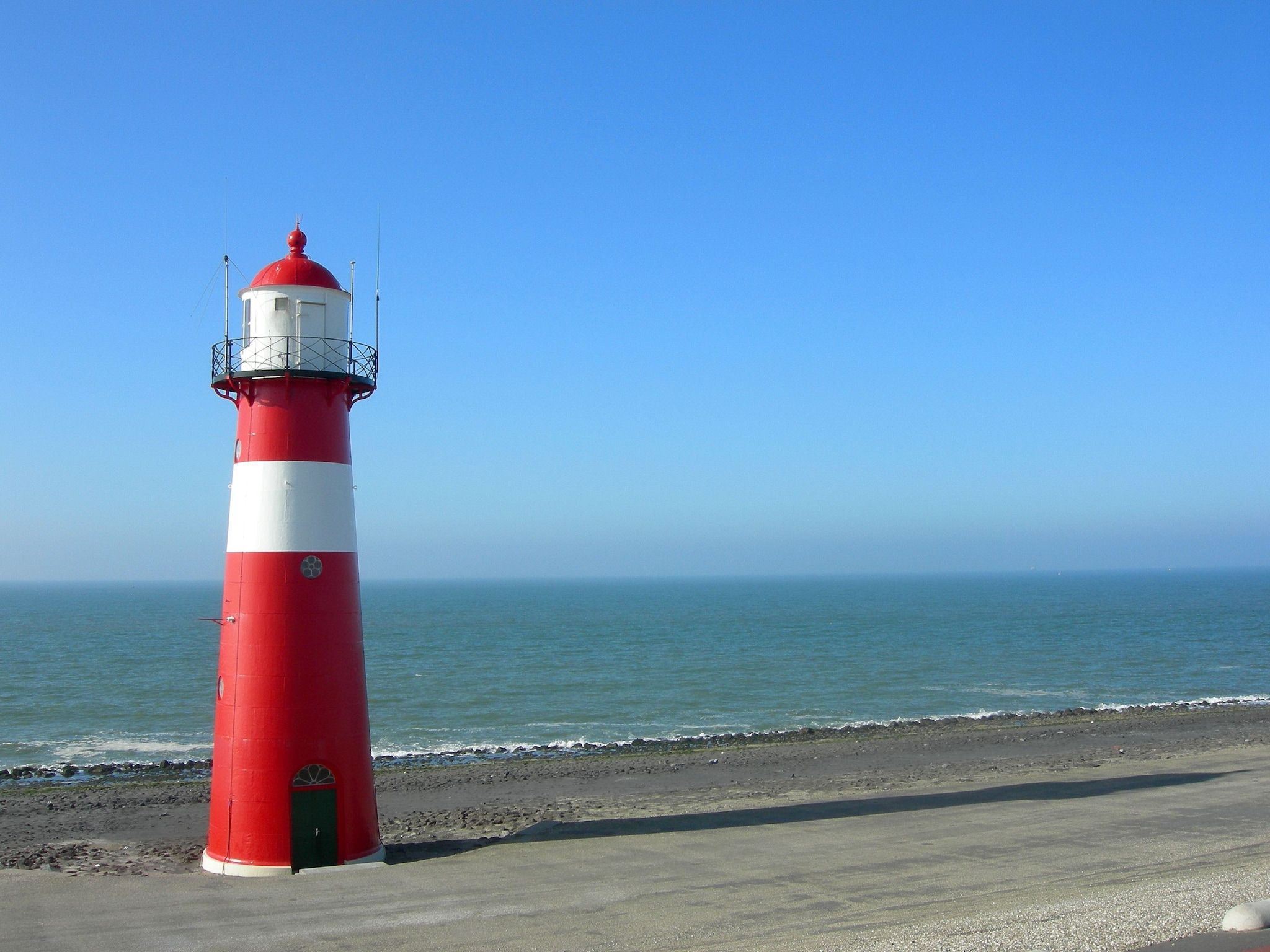 De omgeving van Zeeuwse Weelde - 1 in Colijnsplaat