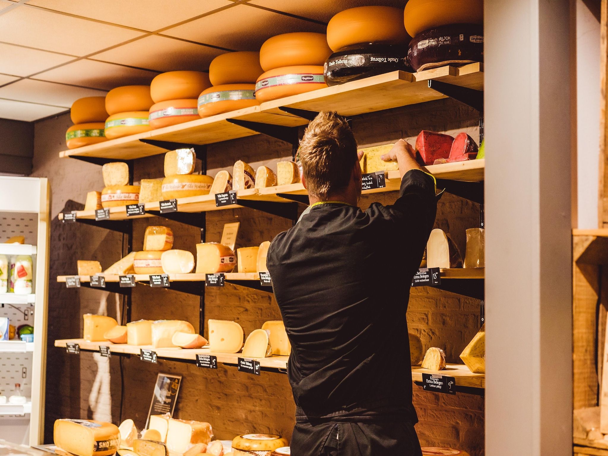 De omgeving van Hunzepark 2 in Gasselternijveen