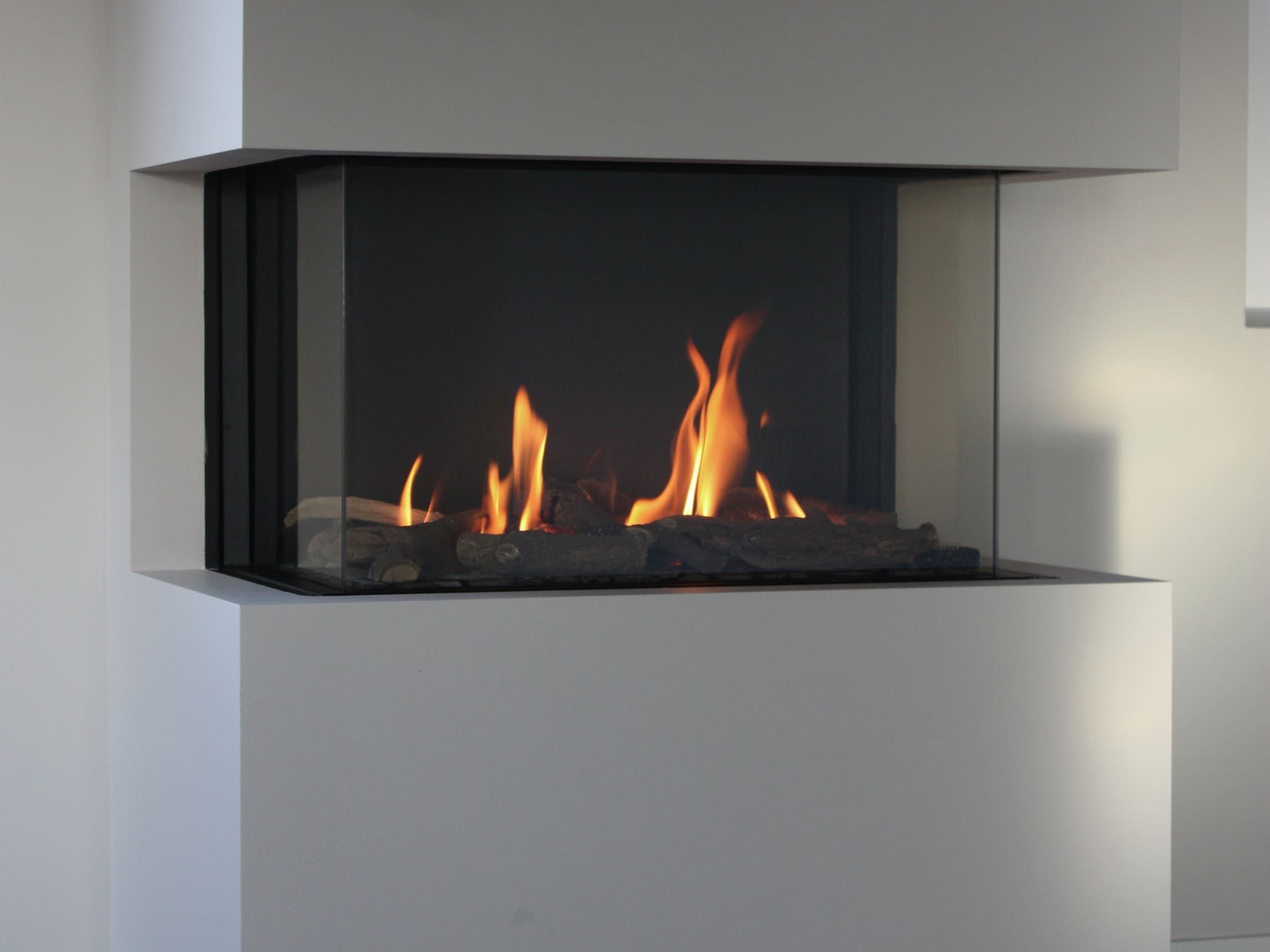 Sfeerbeeld van Zeedijk III in Tzummarum