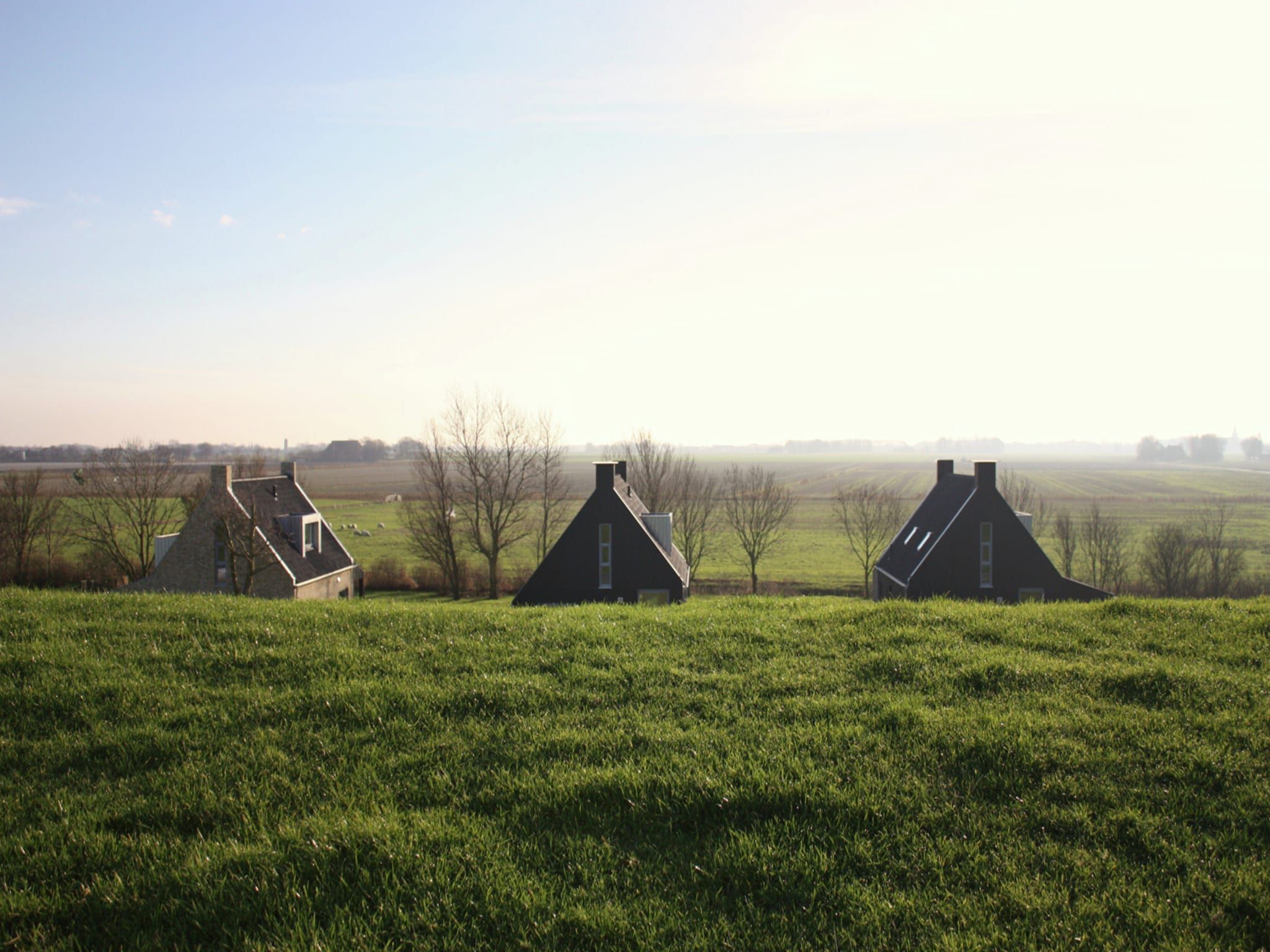 Zeedijk III in Tzummarum - Foto 31 van 40