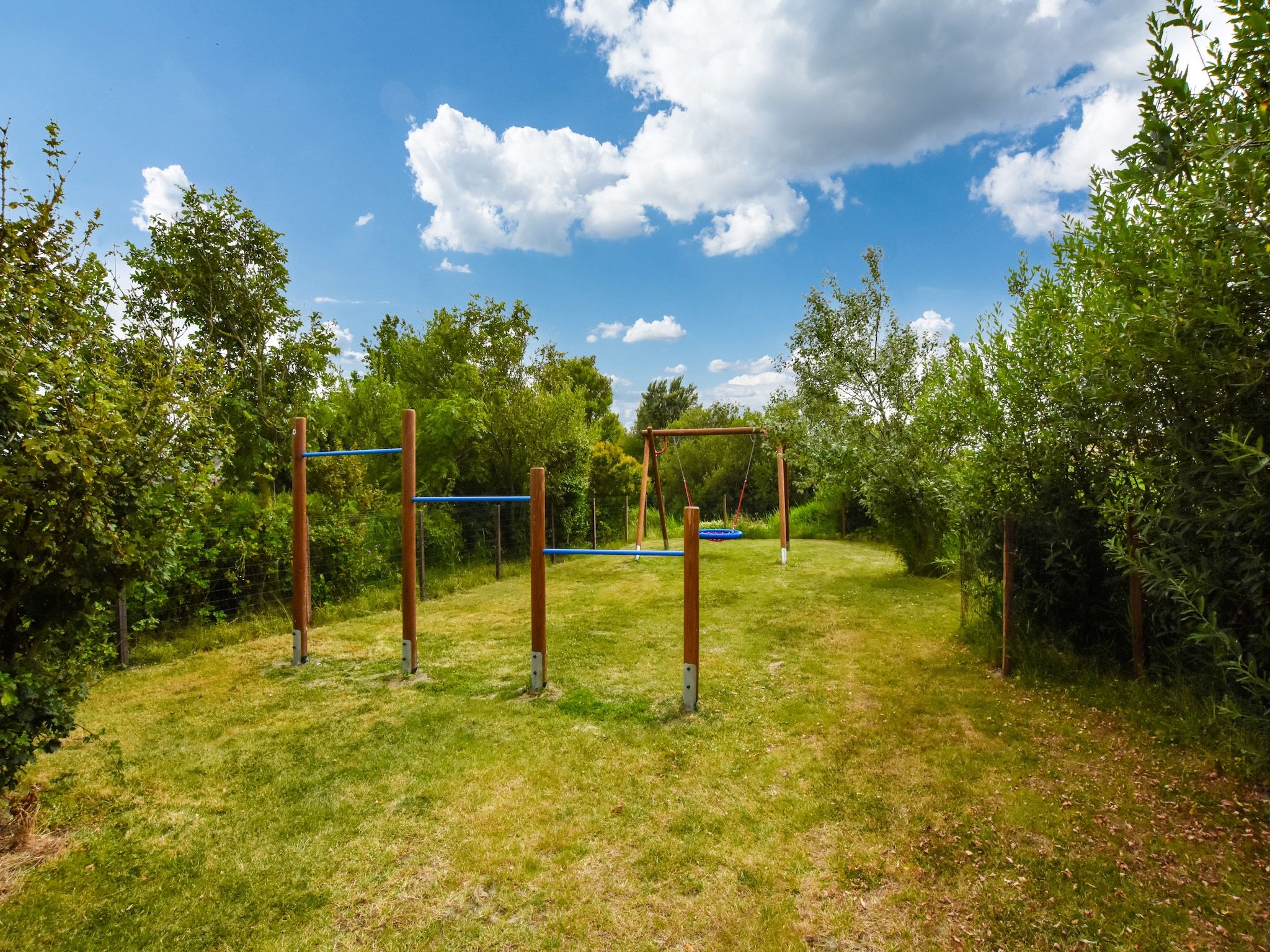 Voorzieningen bij Zeedijk III in Tzummarum