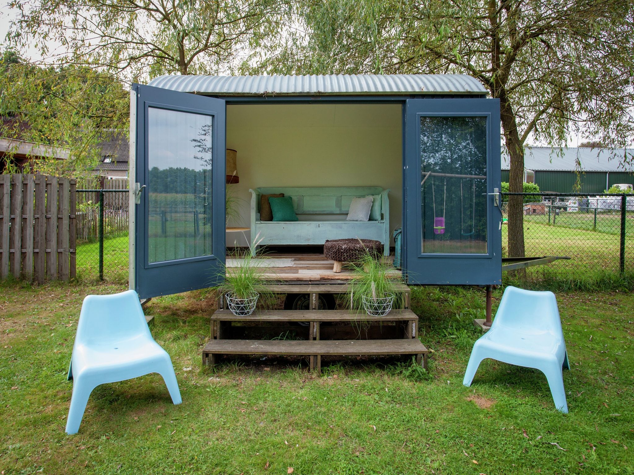 Dorpswoning Het Landelijke in Leende - Foto 20 van 28