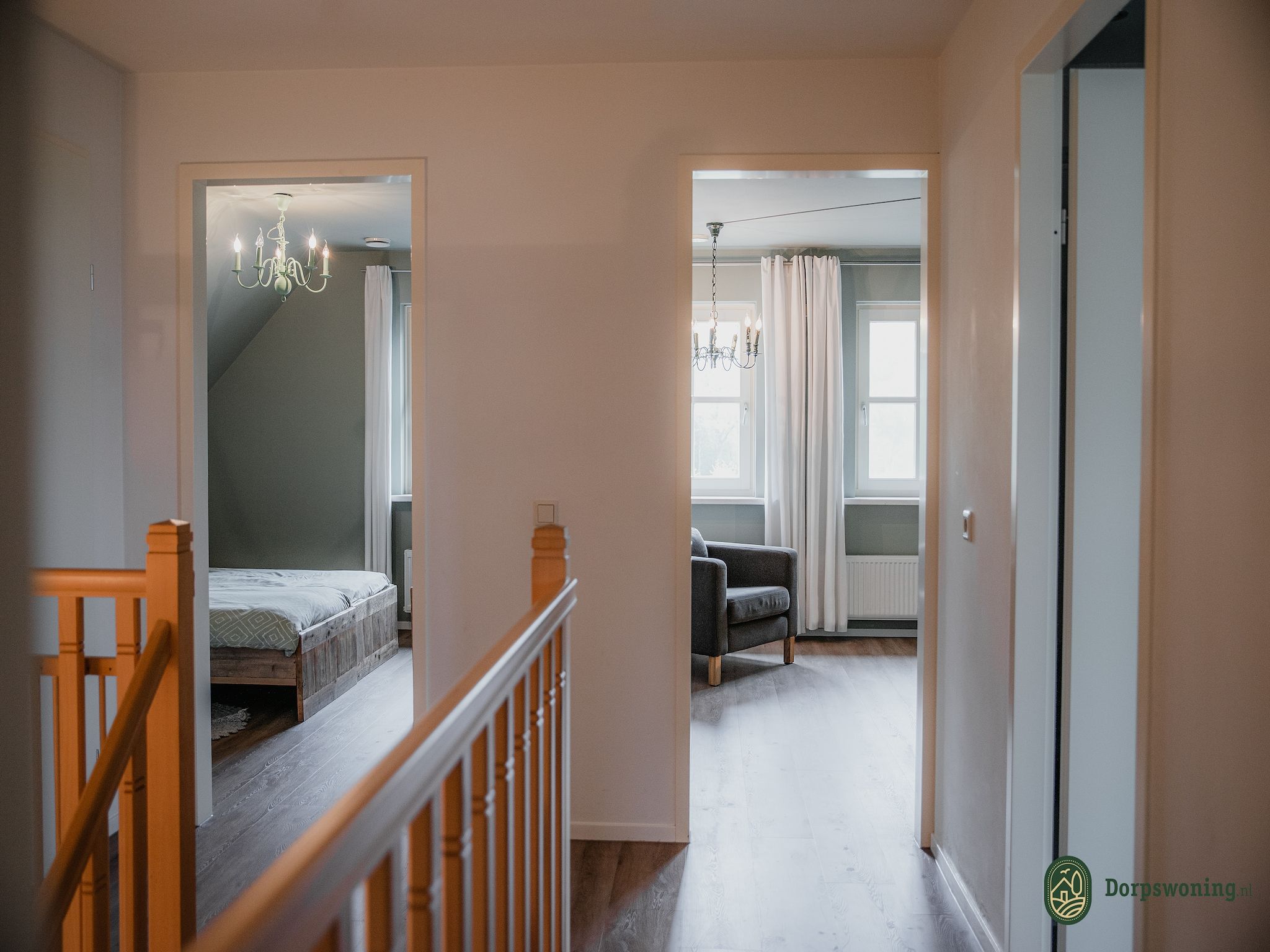 Dorpswoning Het Uitzicht in Leende - Foto 13 van 40