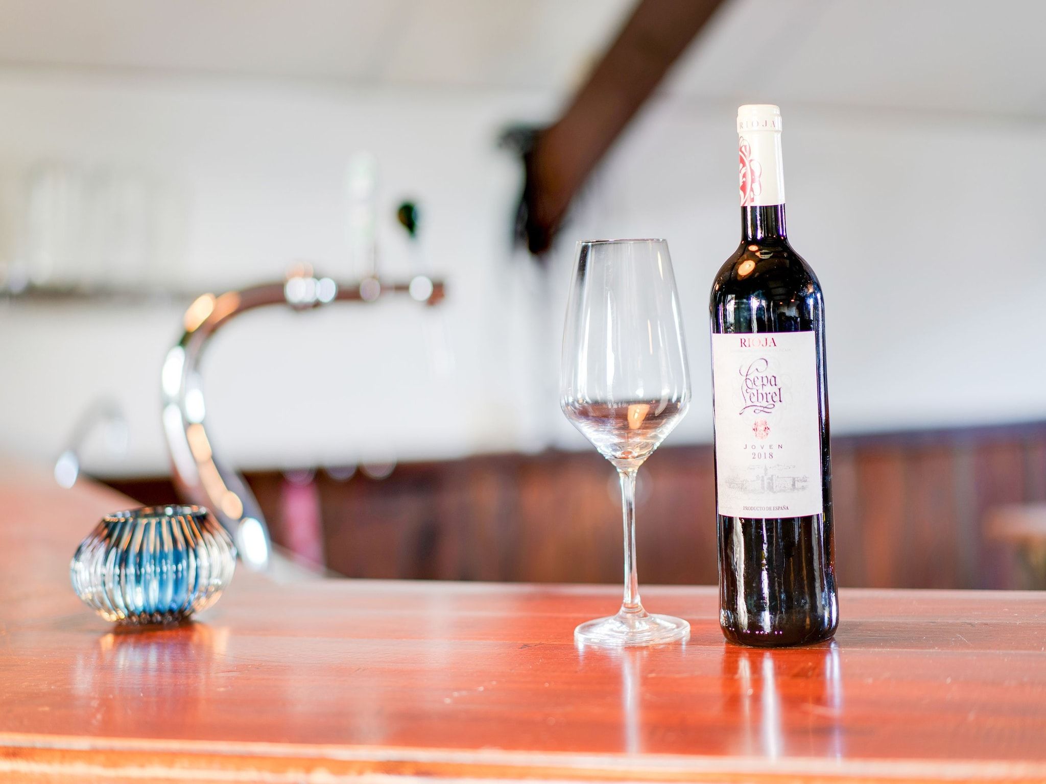 Sfeerbeeld van Heide State in Noardburgum