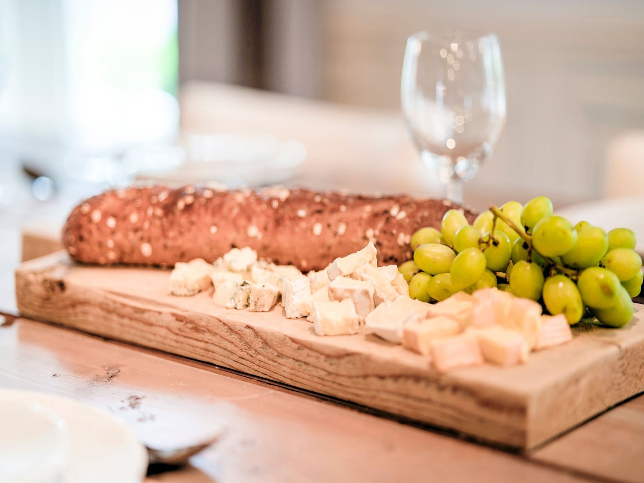 Sfeerbeeld van Heide State in Noardburgum