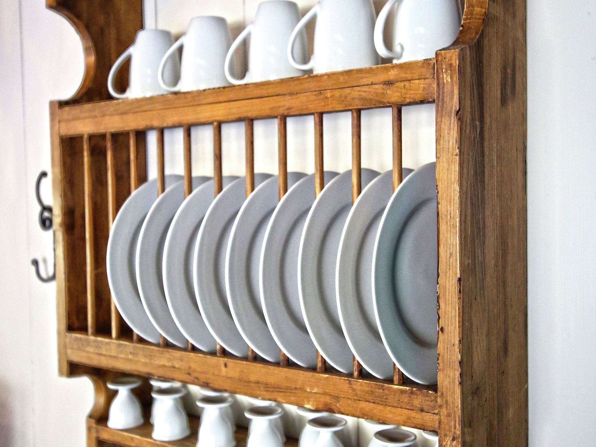 Sfeerbeeld van VOC-Huys in Enkhuizen