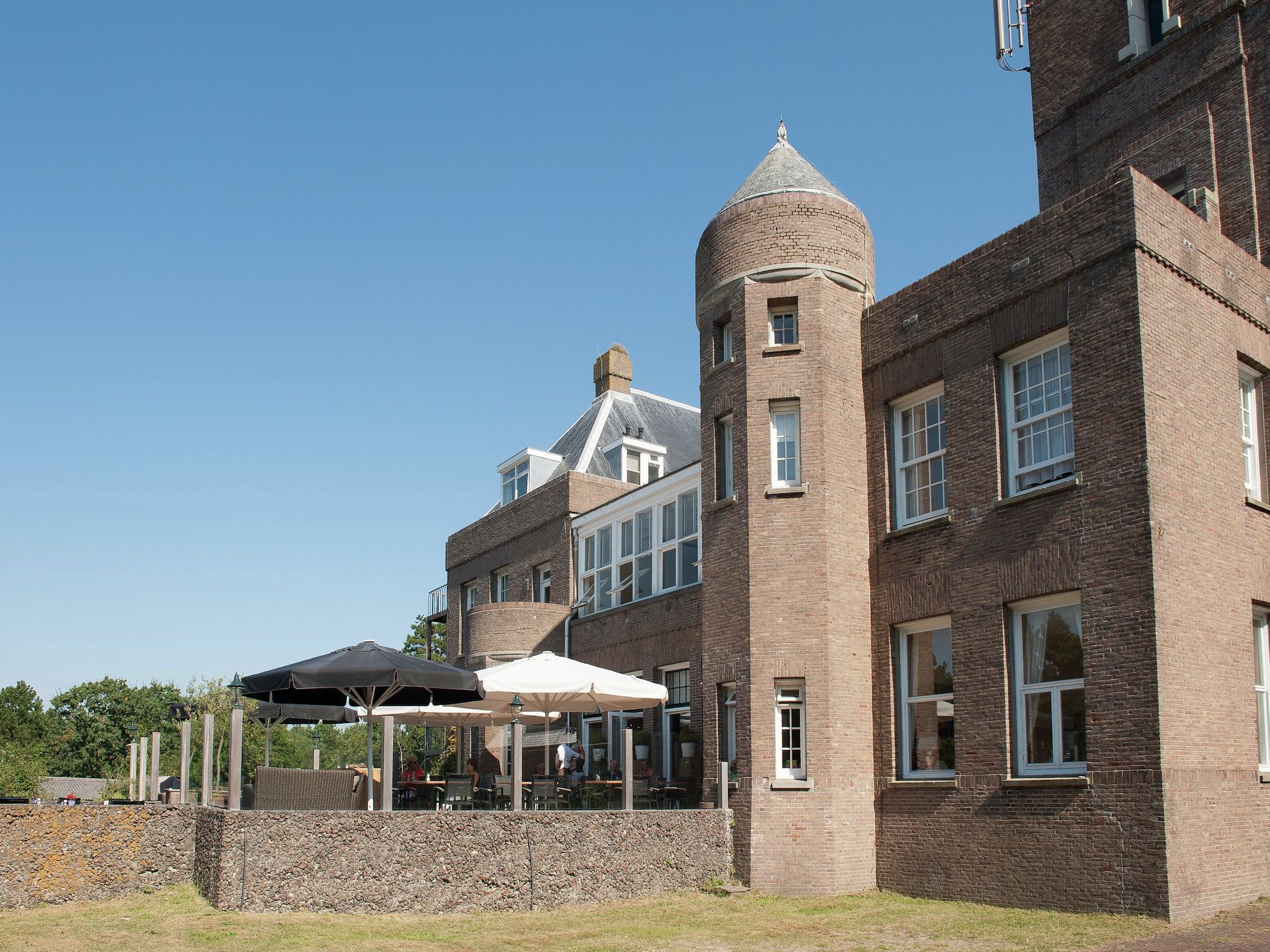 Huize Glory Amethist aan Zee in Bergen aan zee - Foto 8 van 40