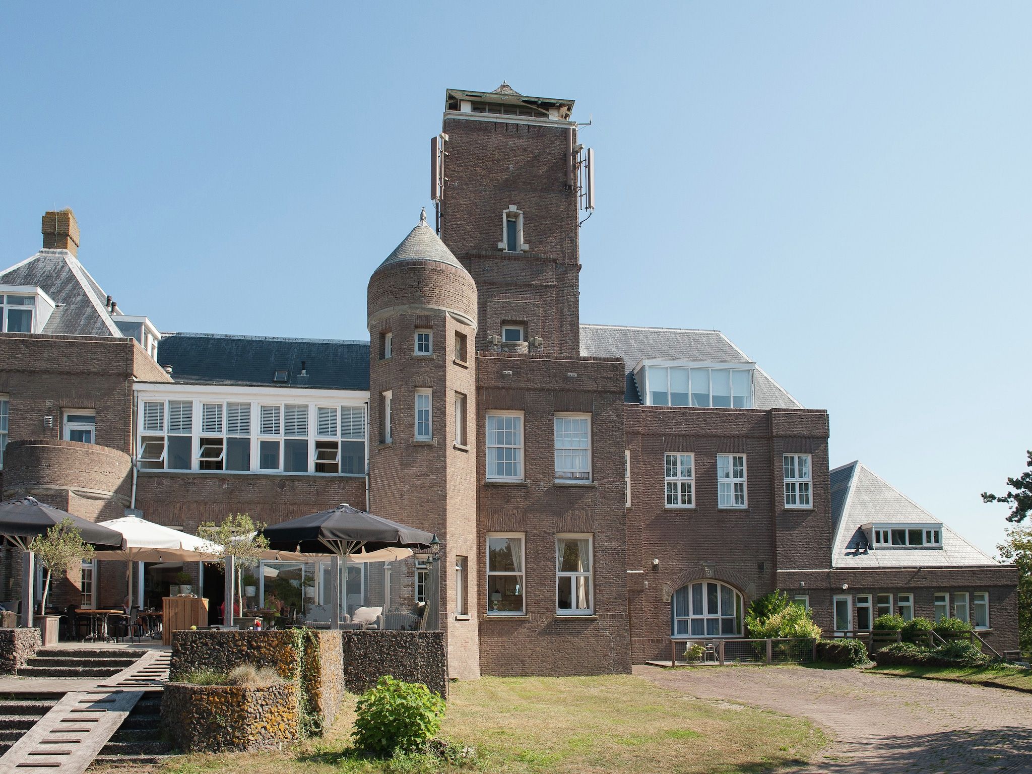 Huize Glory Amethist aan Zee in Bergen aan zee - Foto 7 van 40