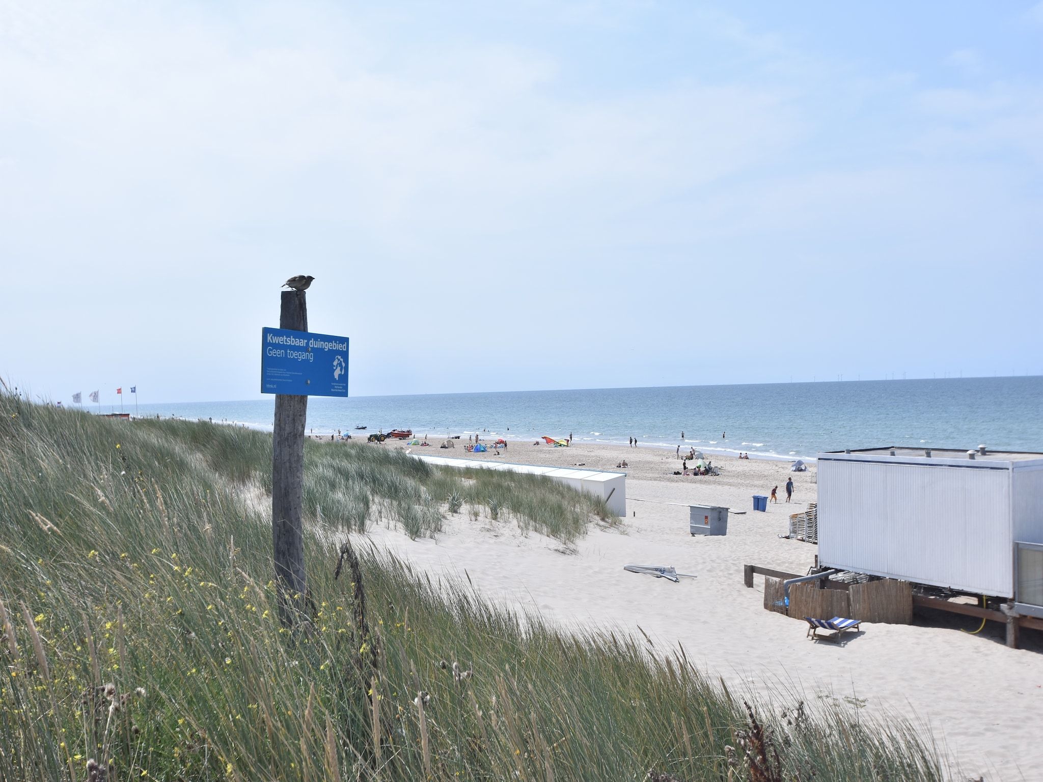 Huize Glory Amethist aan Zee in Bergen aan zee - Foto 25 van 40