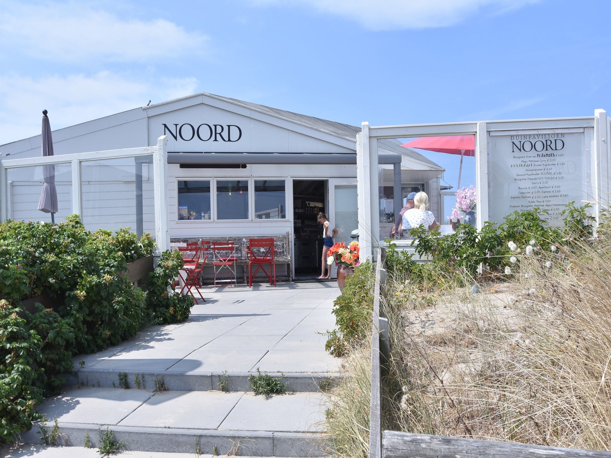 Huize Glory Amethist aan Zee in Bergen aan zee - Foto 28 van 40