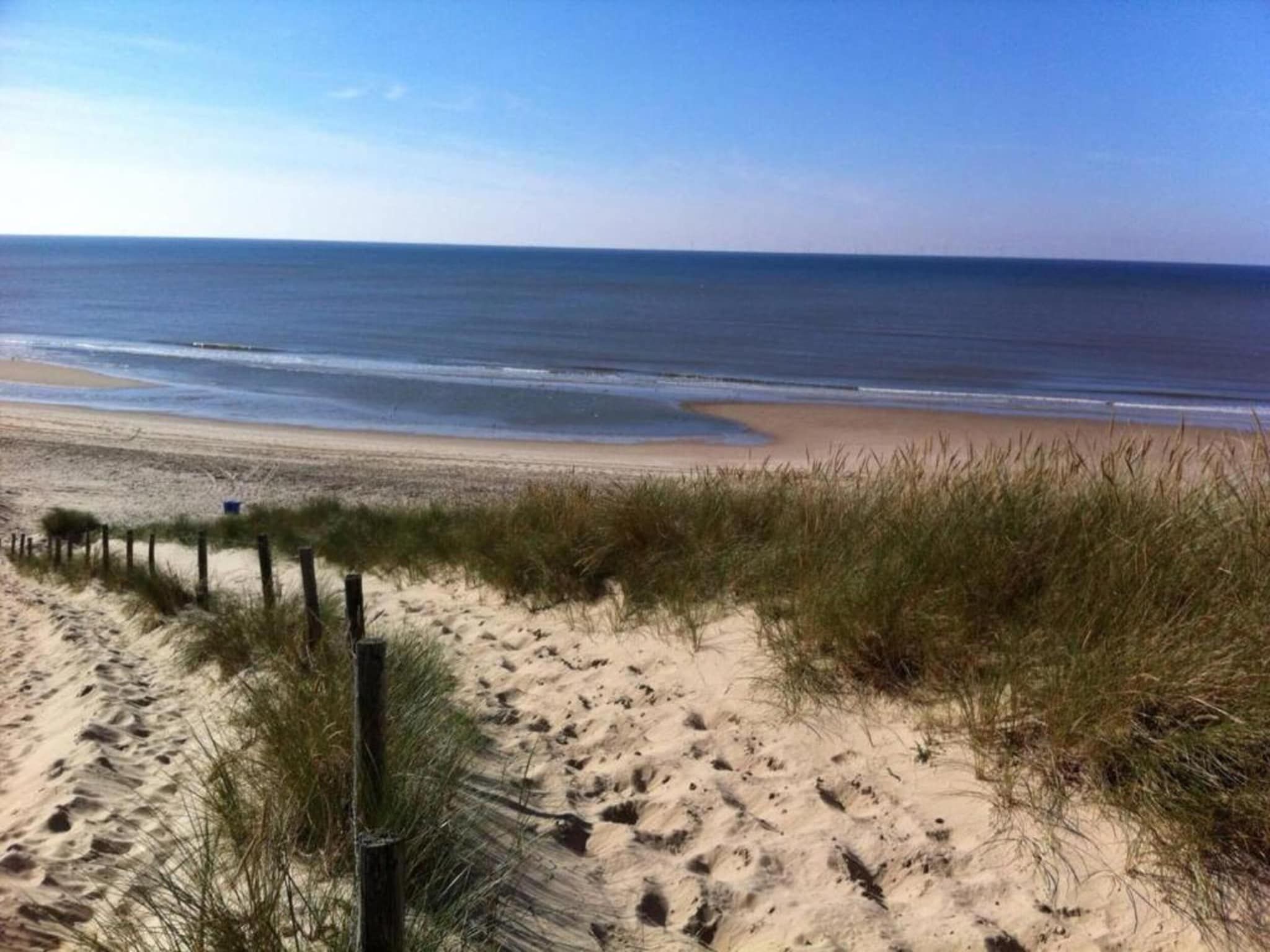 Huize Glory Amethist aan Zee in Bergen aan zee - Foto 34 van 40