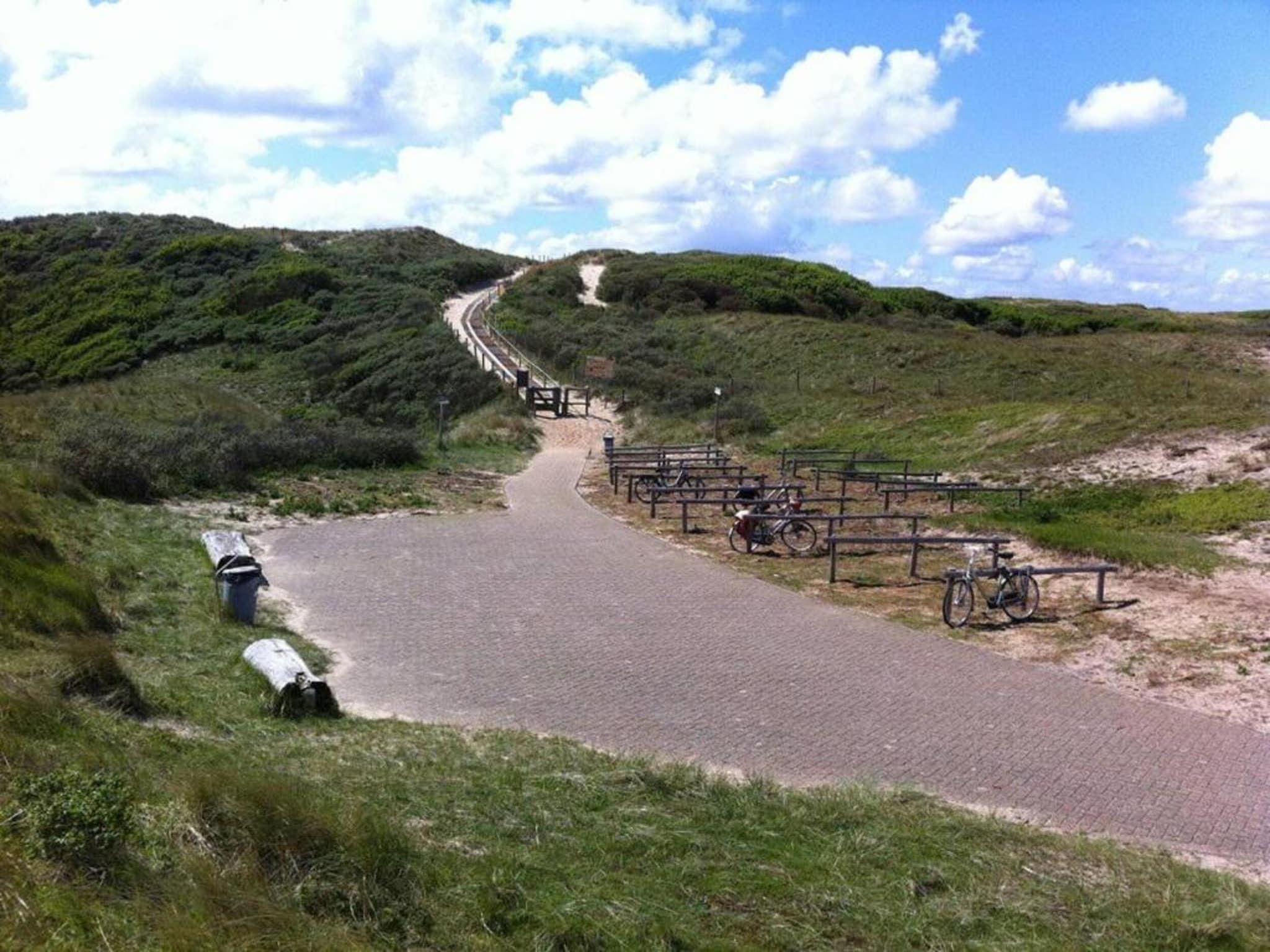 Huize Glory Amethist aan Zee in Bergen aan zee - Foto 38 van 40