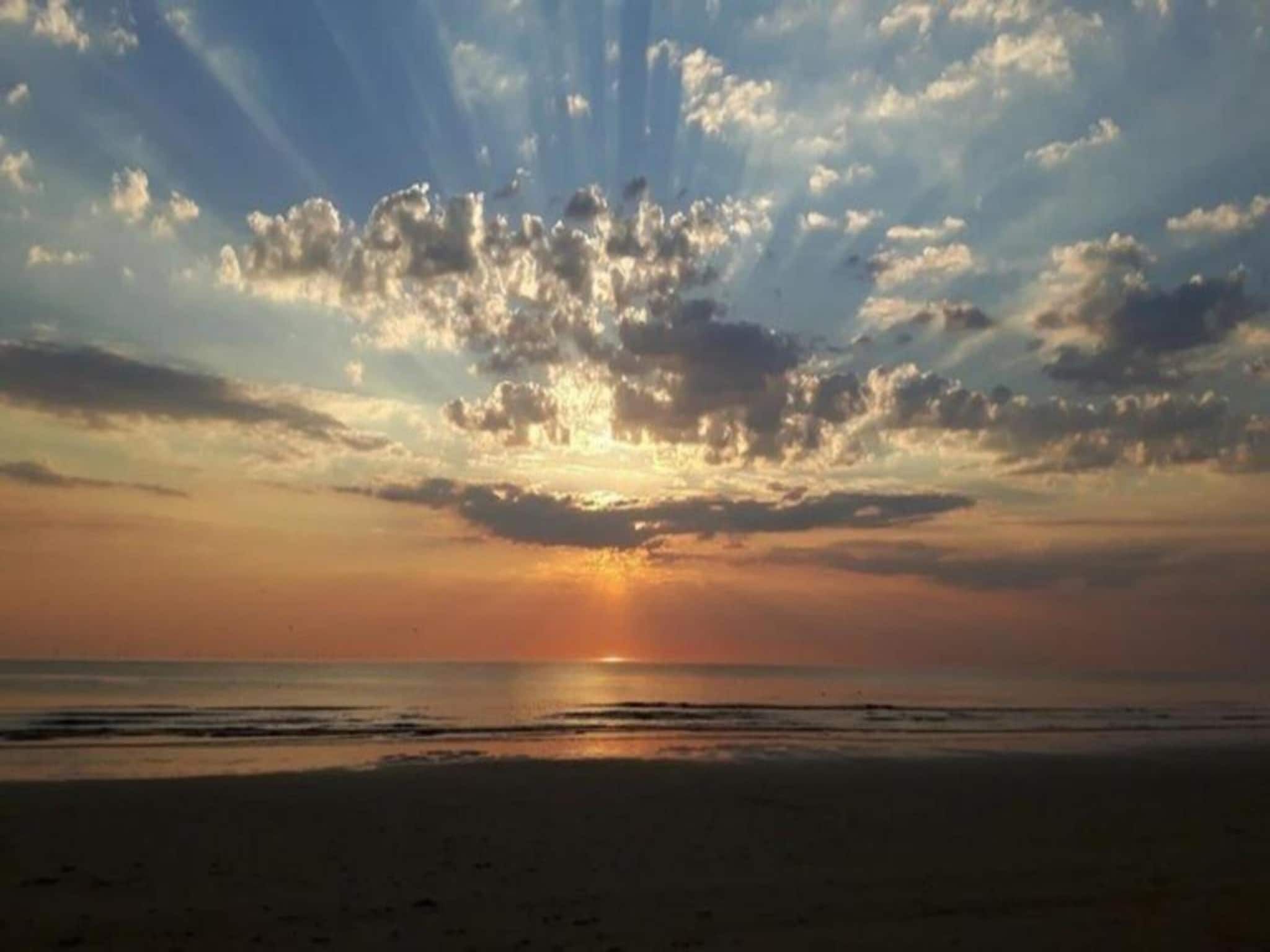 Huize Glory Amethist aan Zee in Bergen aan zee - Foto 37 van 40