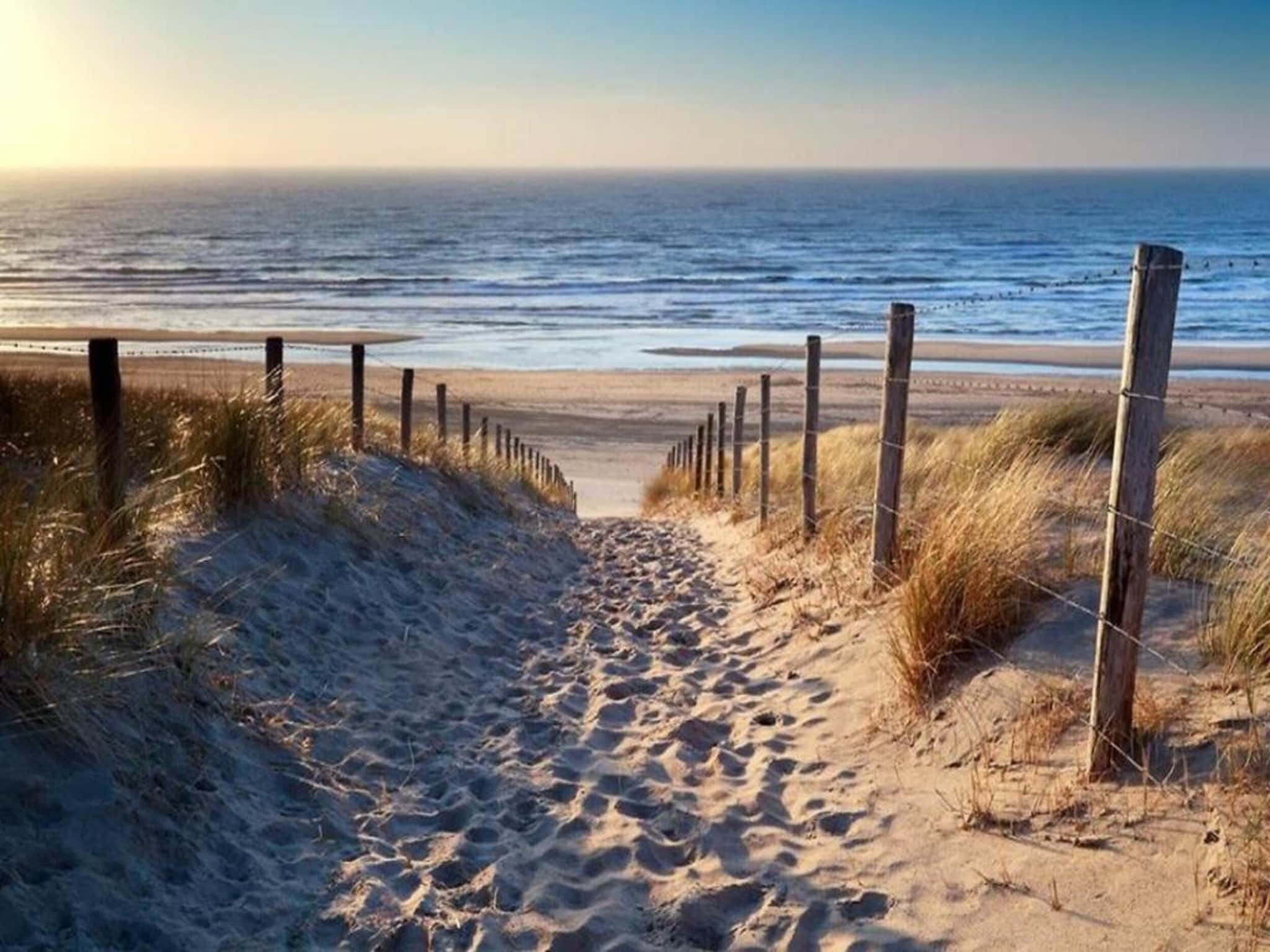 Huize Glory Amethist aan Zee in Bergen aan zee - Foto 40 van 40