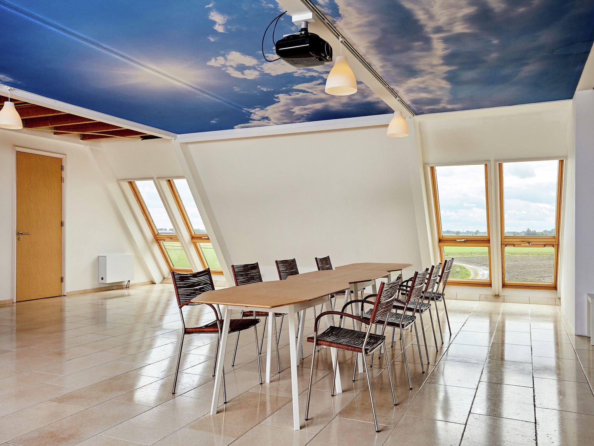 Landhuis Wad Anders in Wierum - Foto 26 van 40