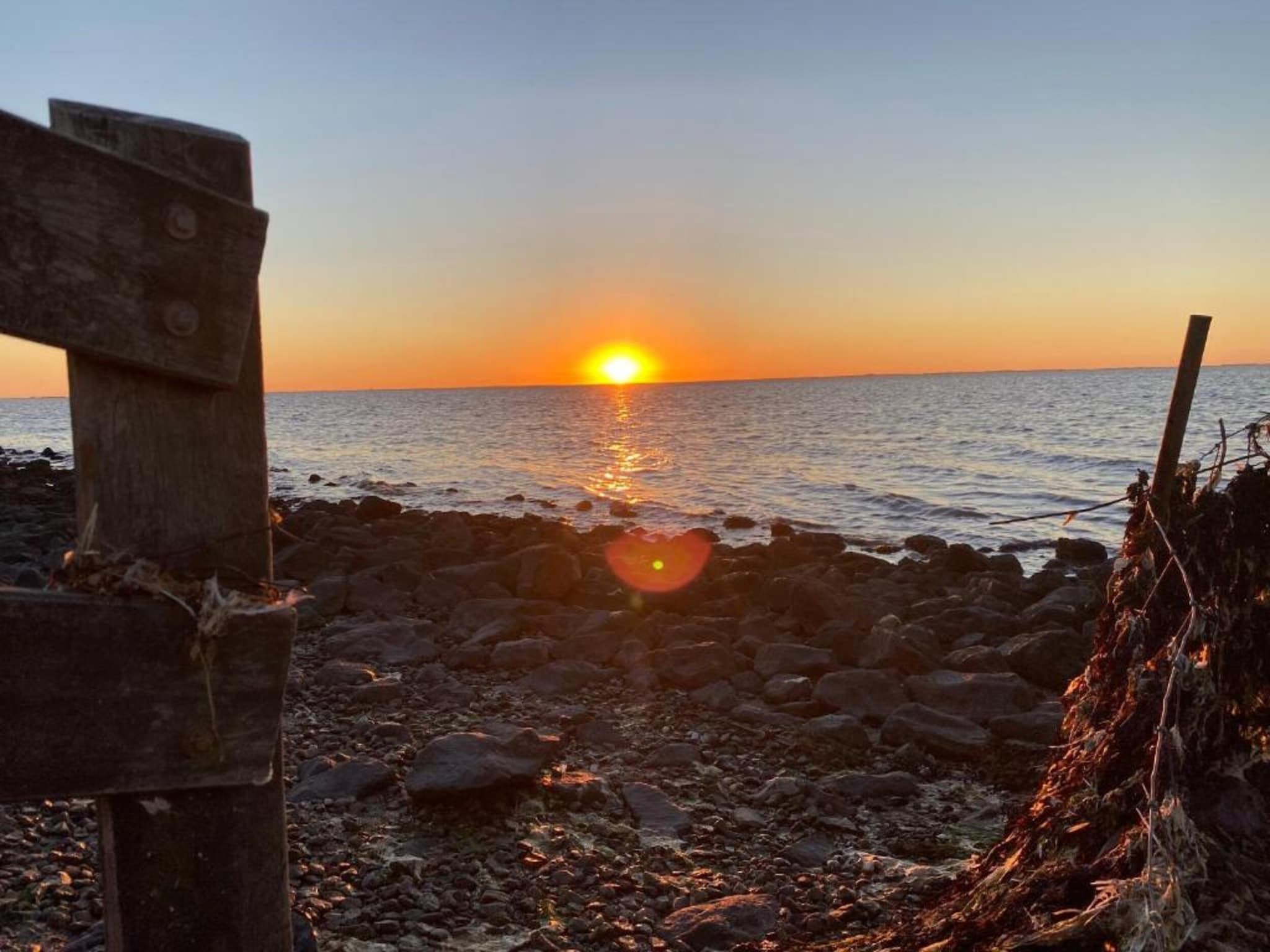 Landhuis Wad Anders in Wierum - Foto 32 van 40