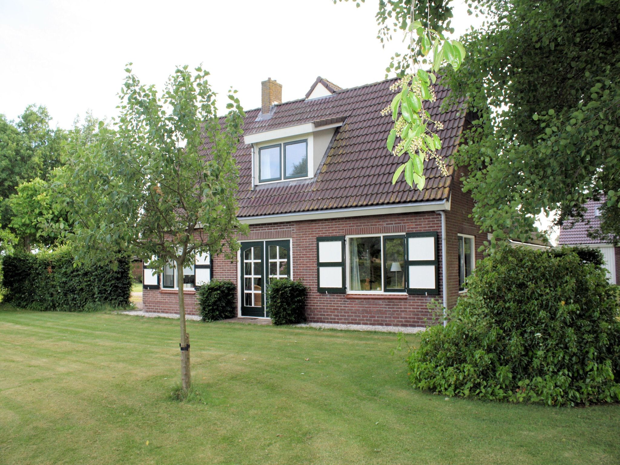 Robertushoeve in Dalfsen - Foto 28 van 37