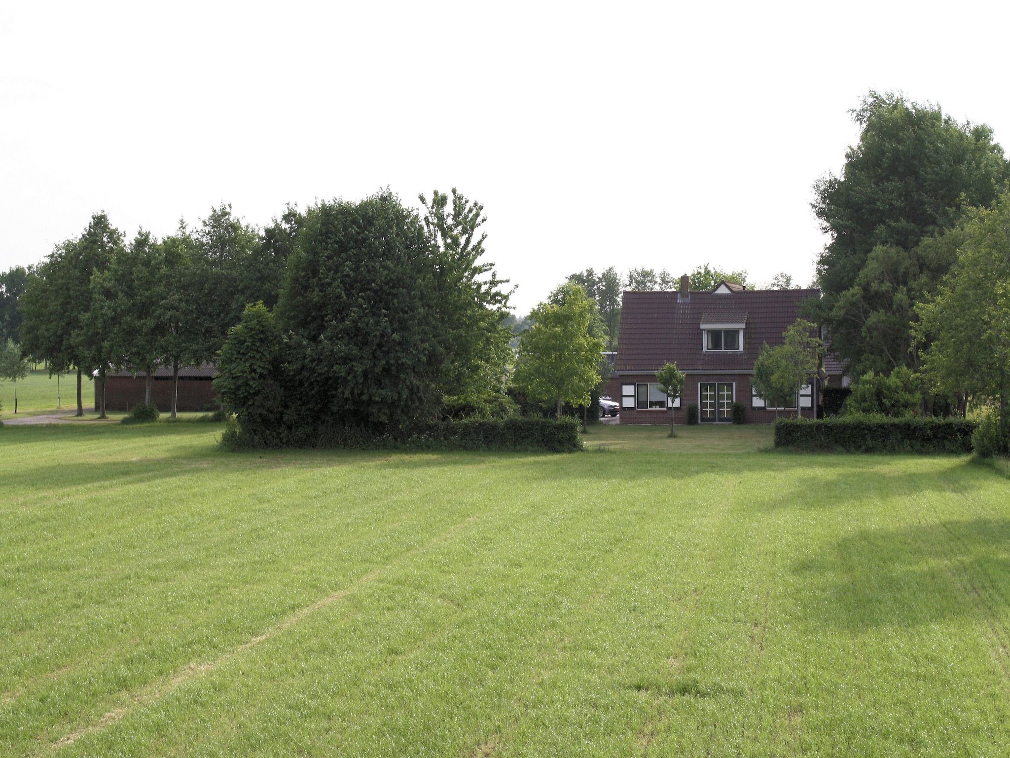 Robertushoeve in Dalfsen - Foto 27 van 37