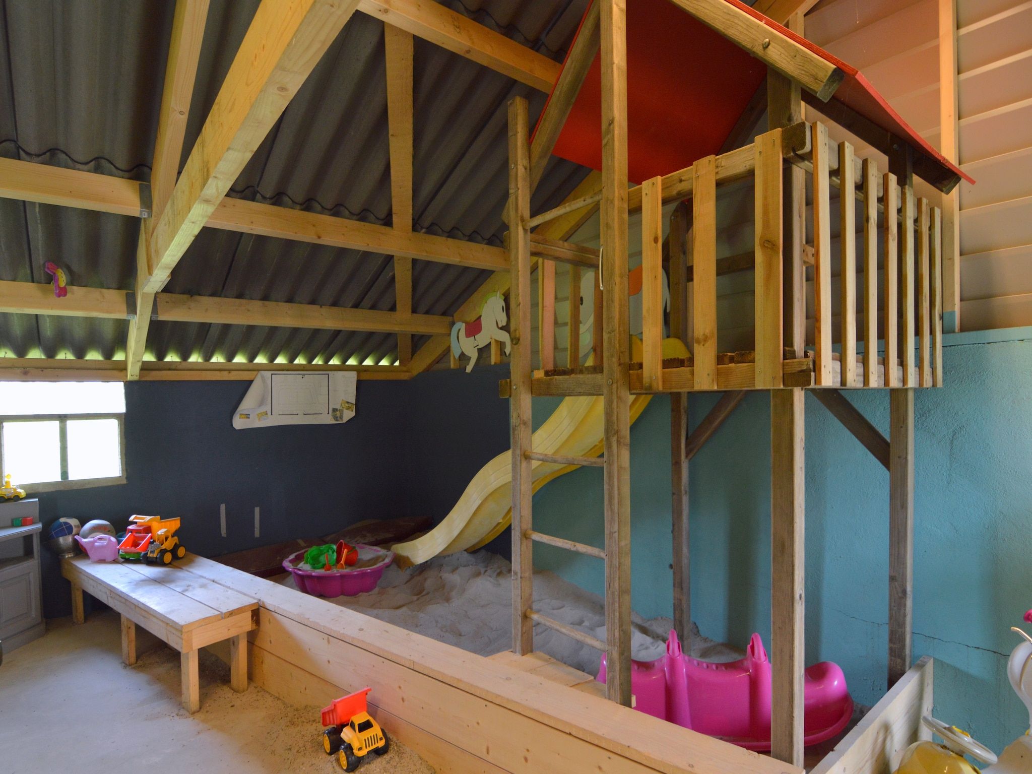 Robertushoeve in Dalfsen - Foto 13 van 37