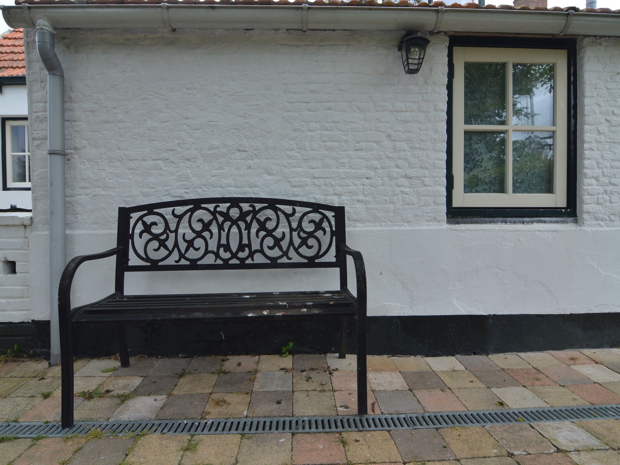 Sfeerbeeld van Knook in Nieuwvliet