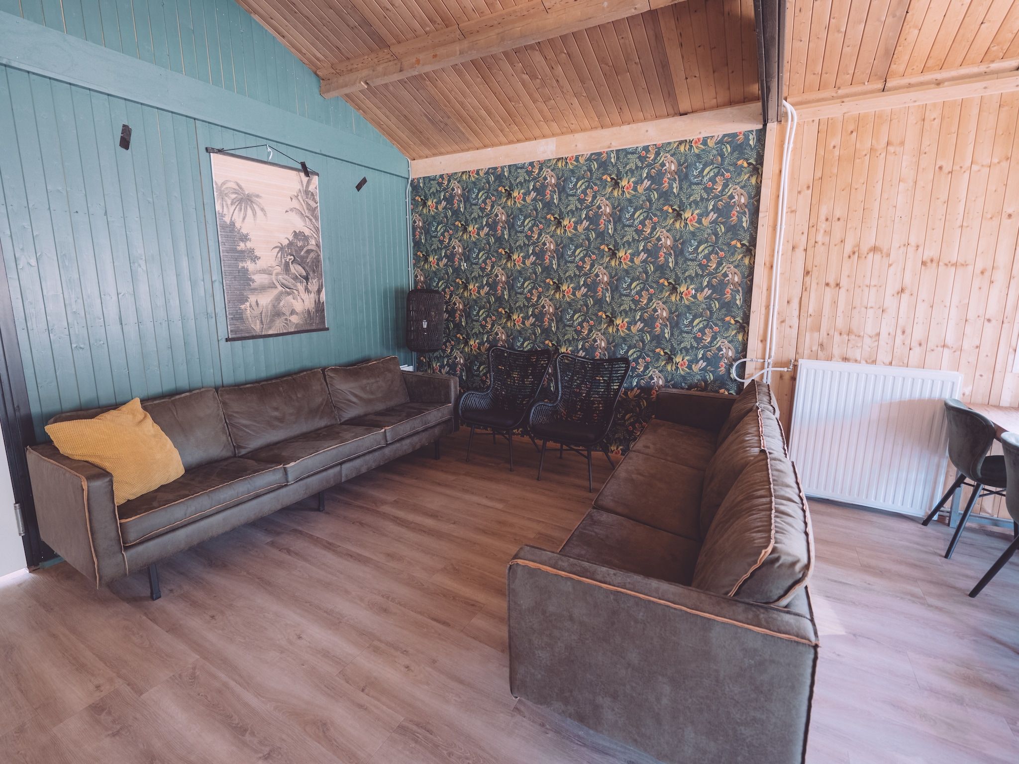 Vakantiepark Eigen Wijze 3 in Bant - Foto 2 van 39