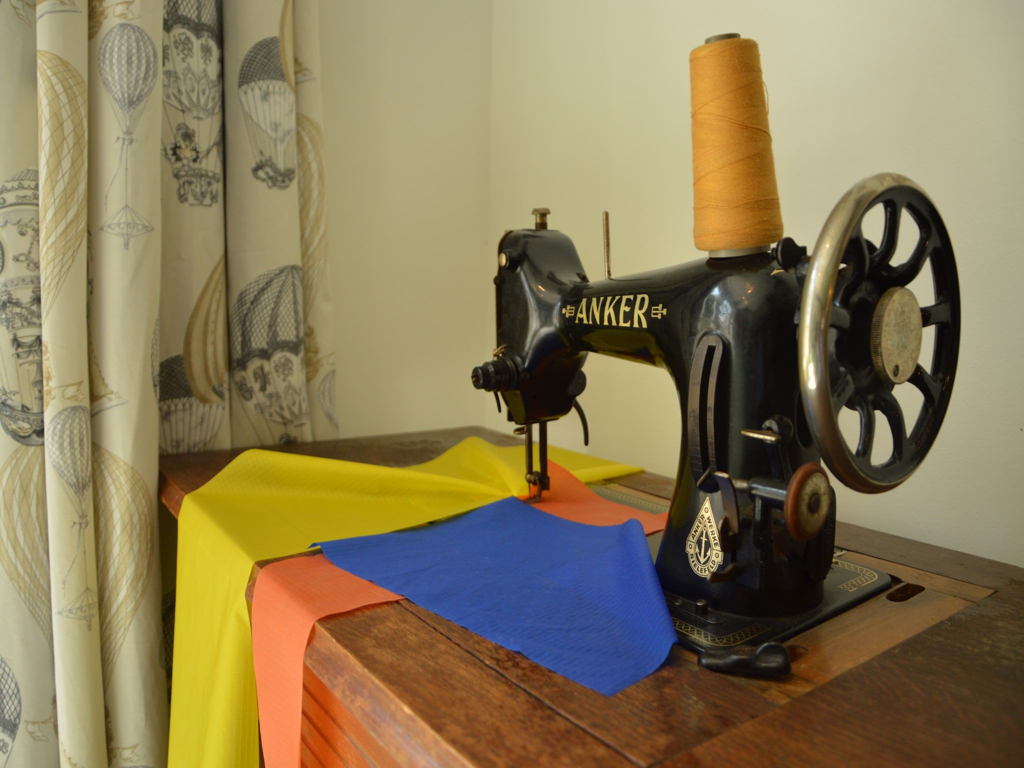 Sfeerbeeld van Tramutana in Haaren