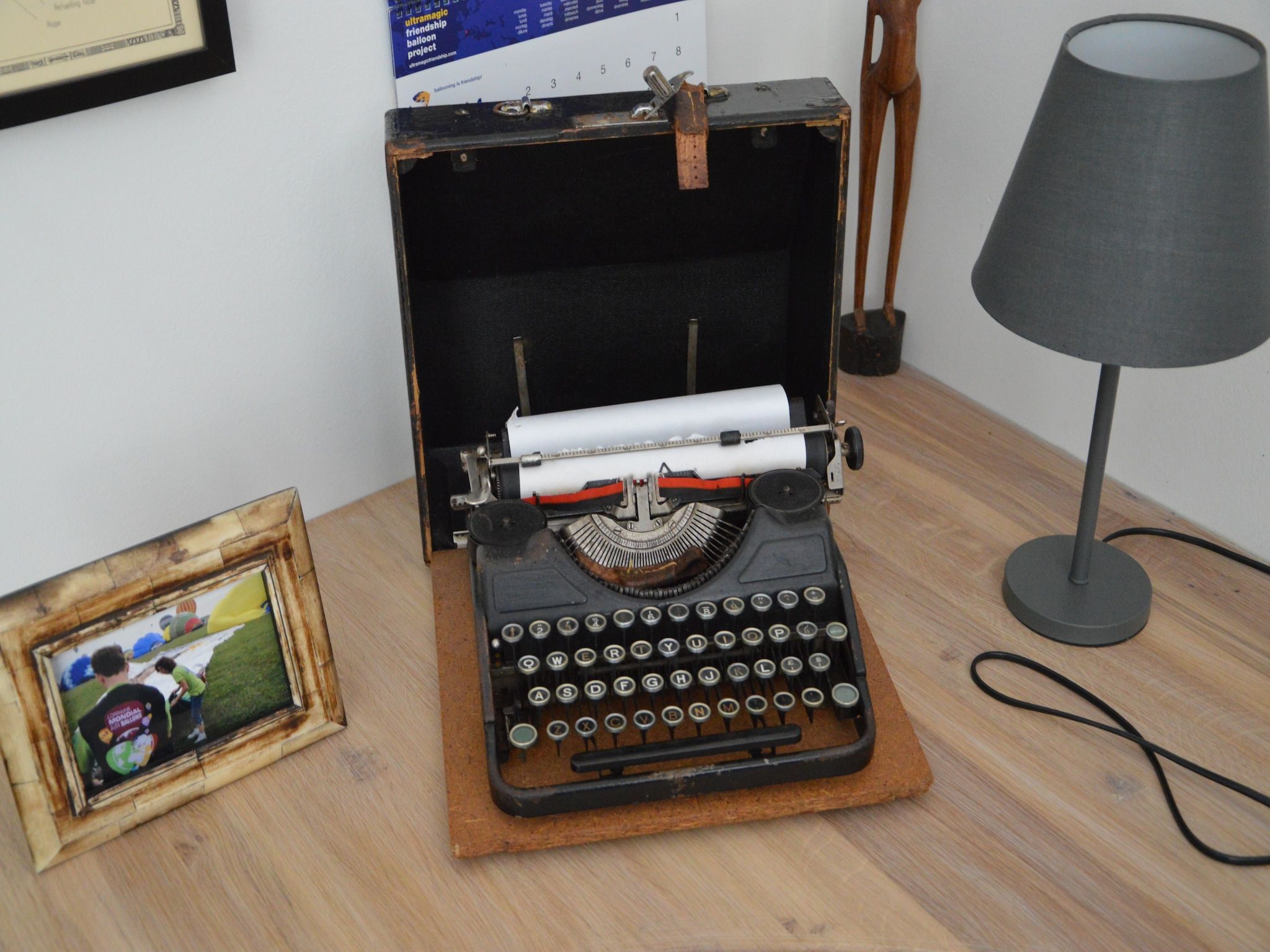 Sfeerbeeld van Tramutana in Haaren