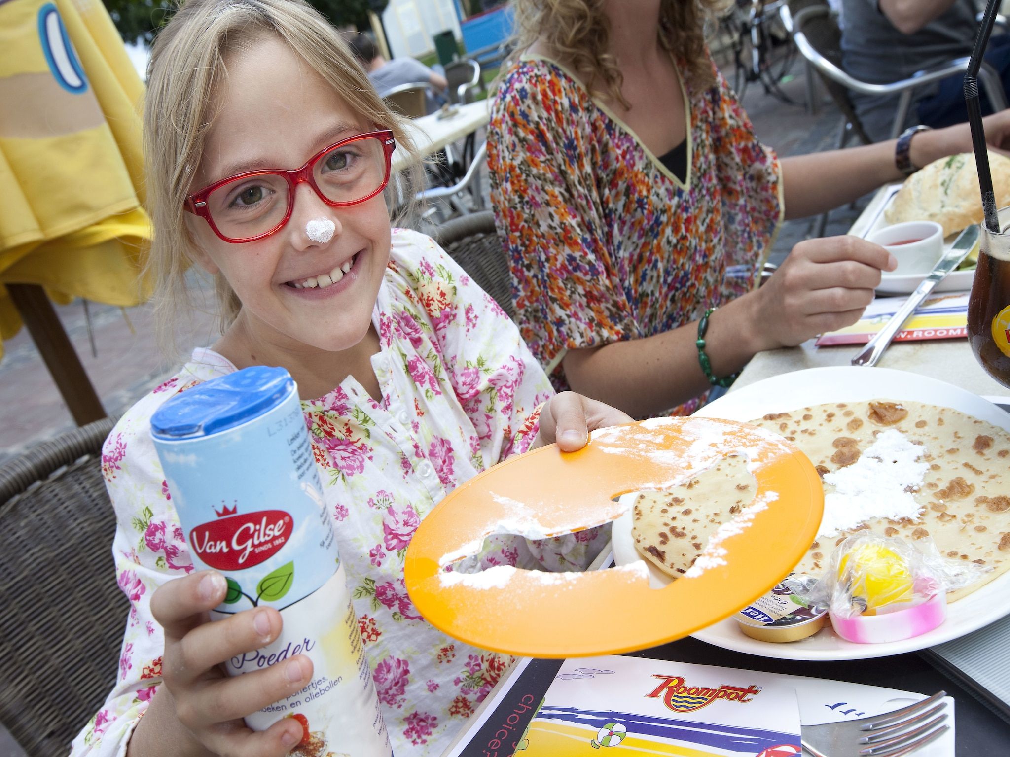 Sfeerbeeld van Résidence Klein Vink 4 in Arcen