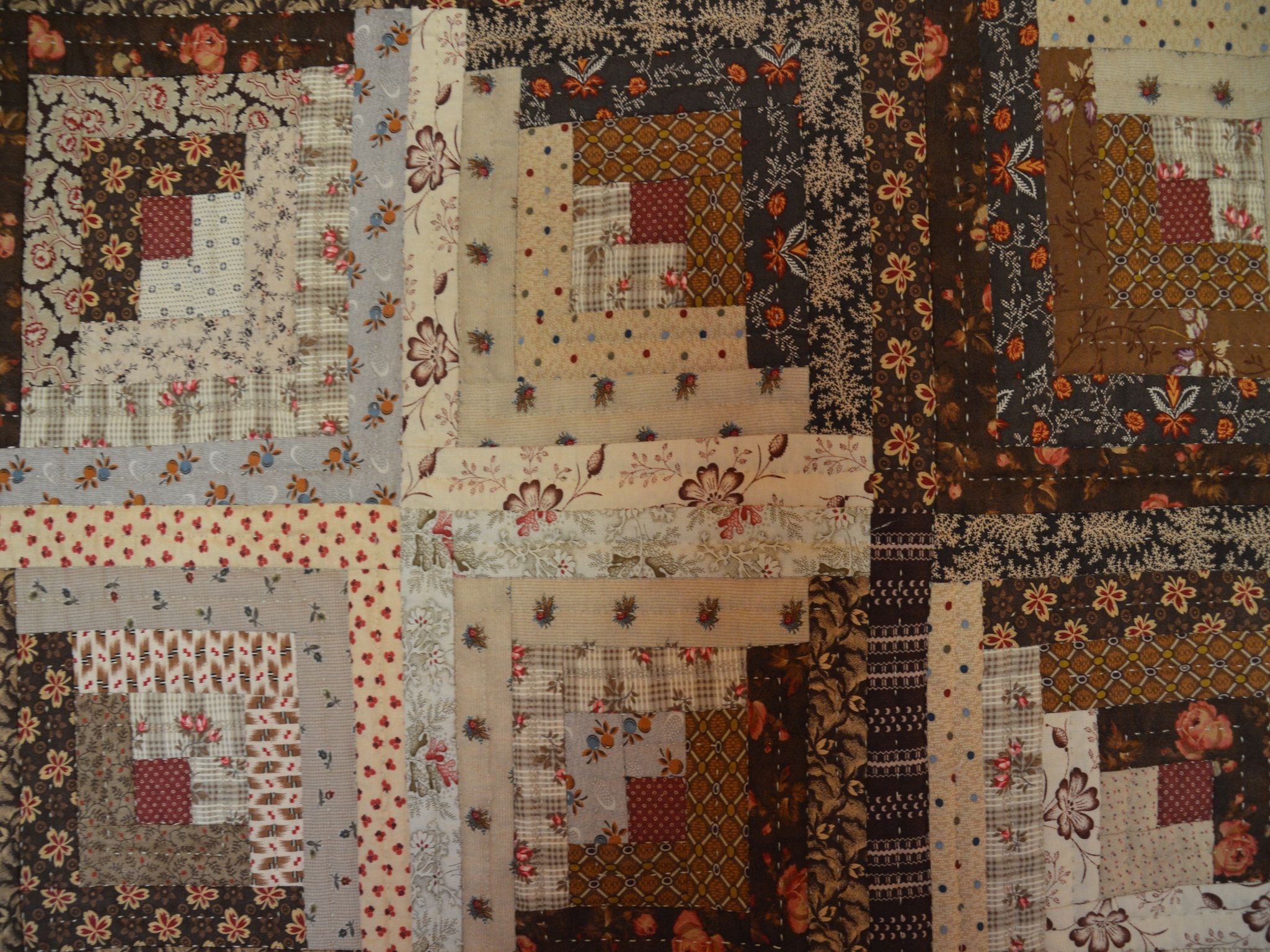 Sfeerbeeld van Kabinet & Dekenkist in Geesteren