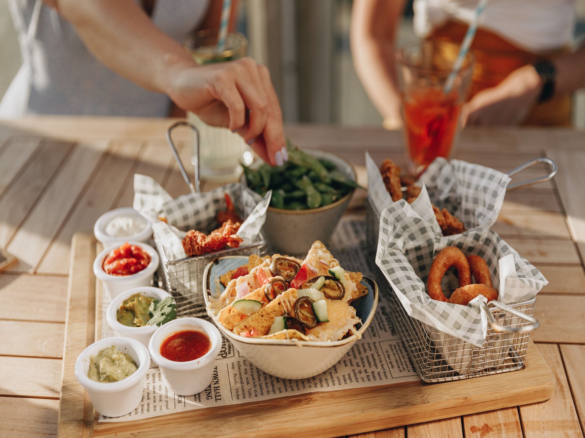 Parkfaciliteiten bij Roompot Beach Resort 11 in Kamperland