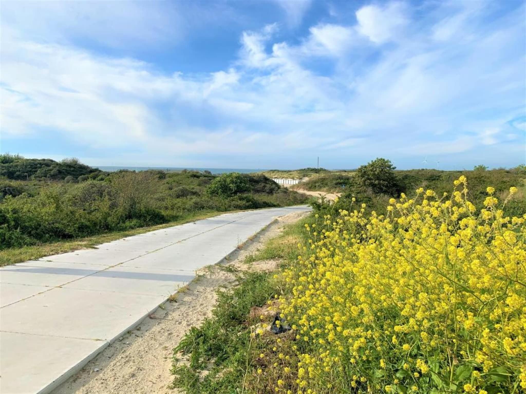 Roompot Beach Resort 11 in Kamperland - Foto 27 van 33